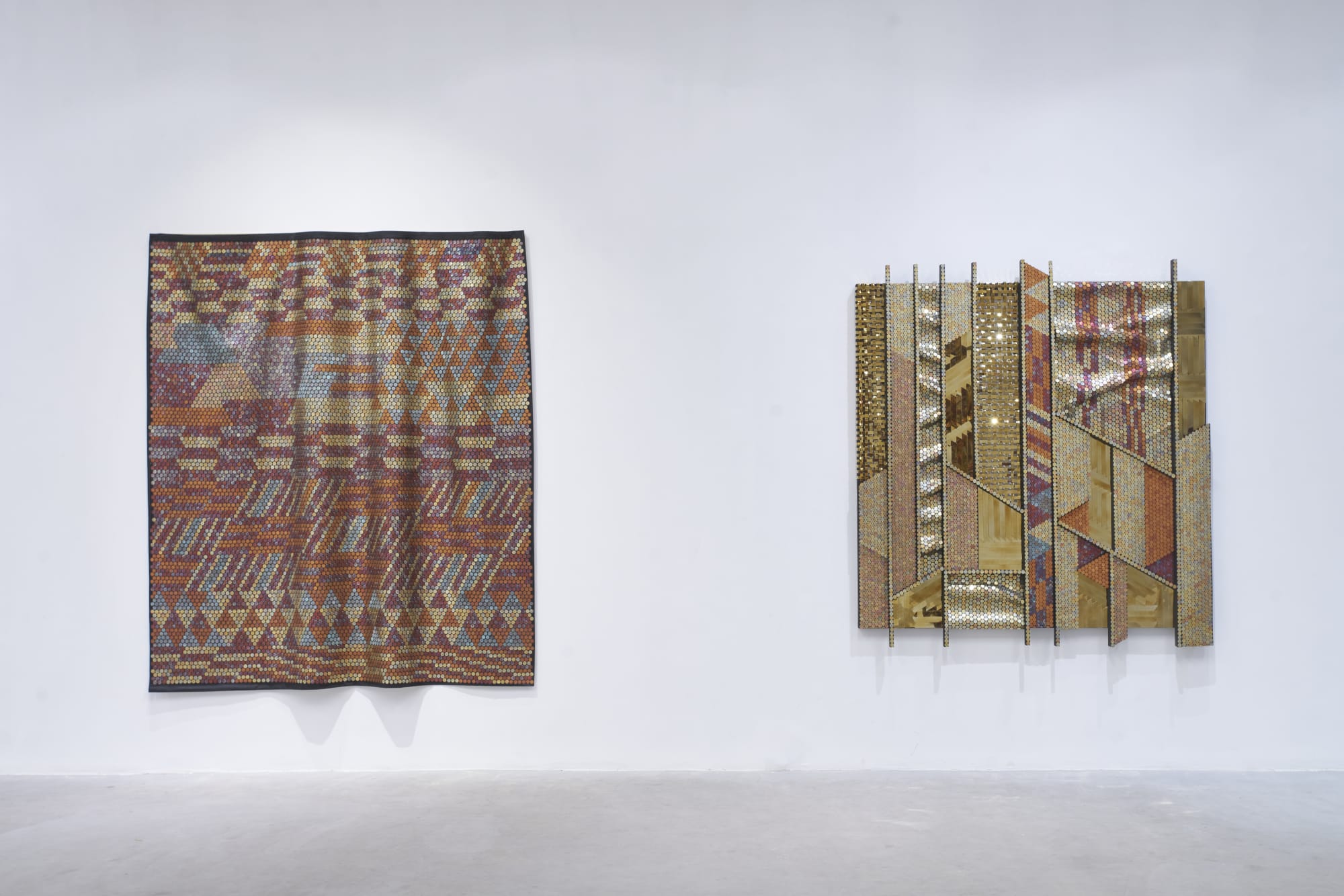 Yaw Owusu - Everything You Touch is Gold