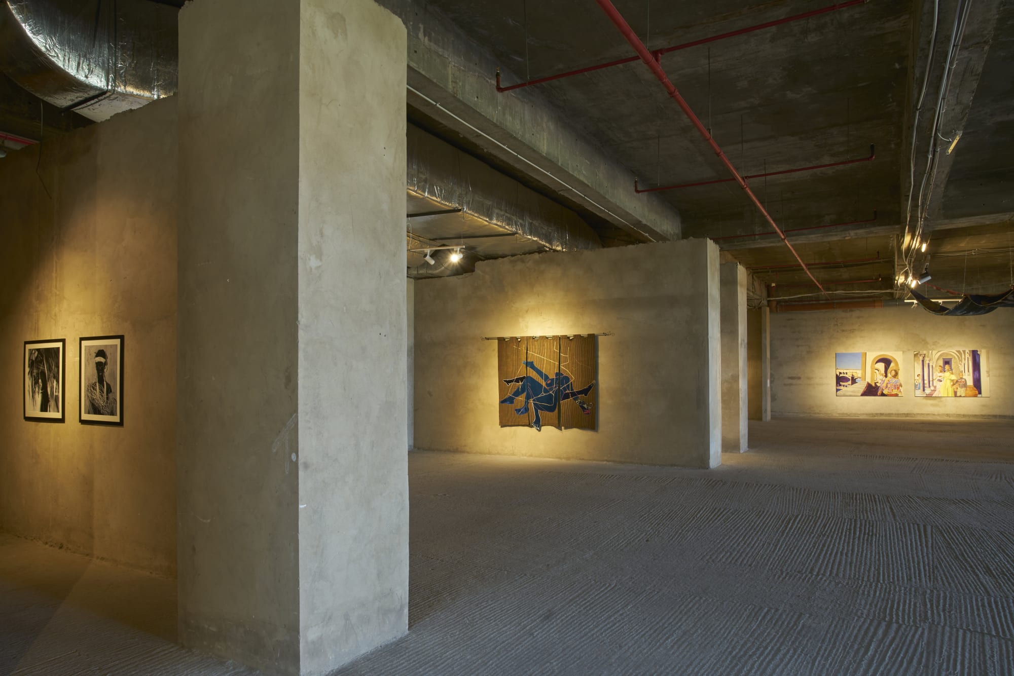 In and Out of Time, Curated by Ekow Eshun