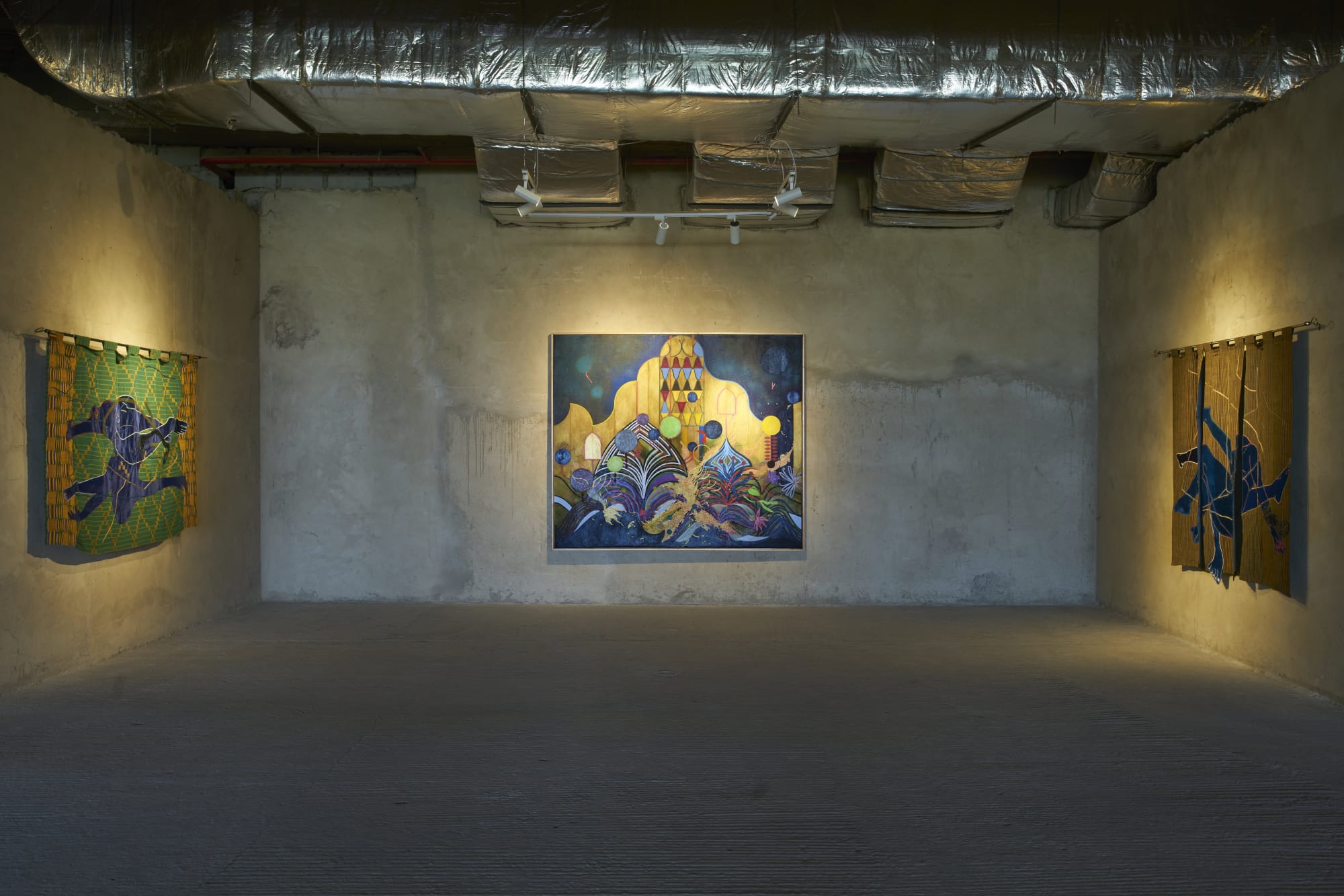 In and Out of Time, Curated by Ekow Eshun