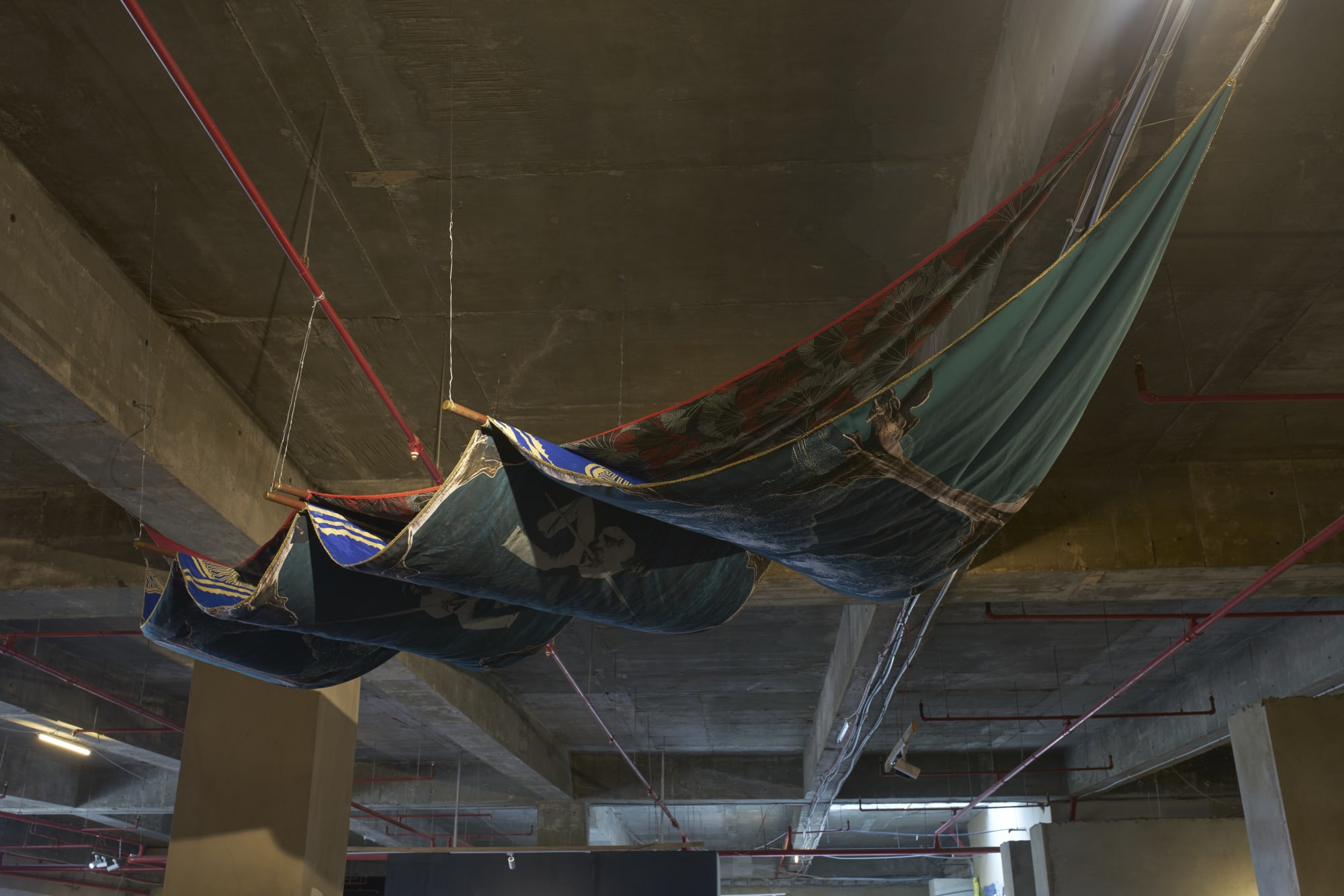 In and Out of Time, Curated by Ekow Eshun