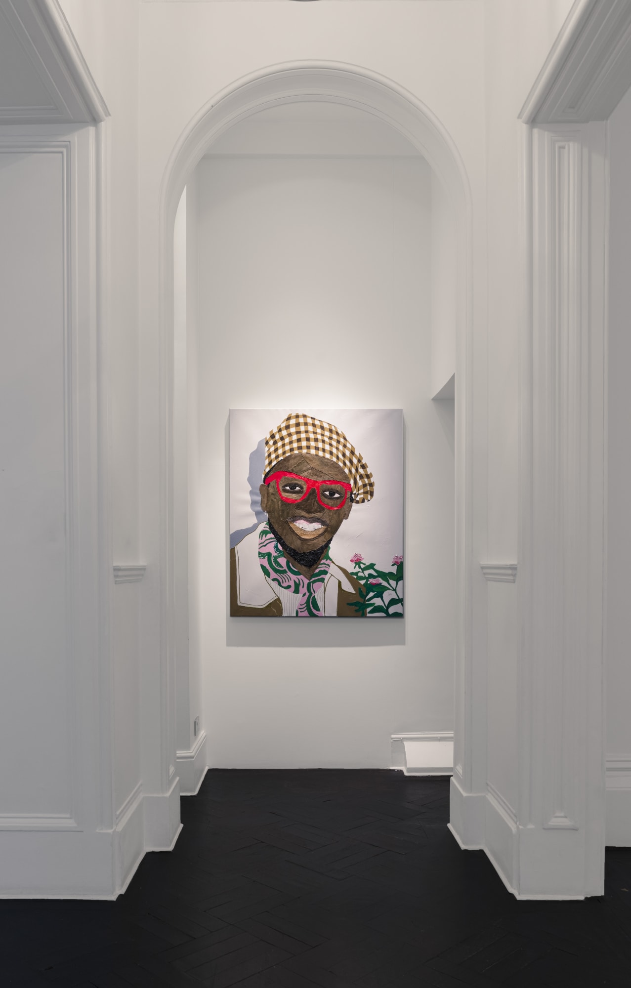 Aplerh-Doku Borlabi - Uncaged and Watered