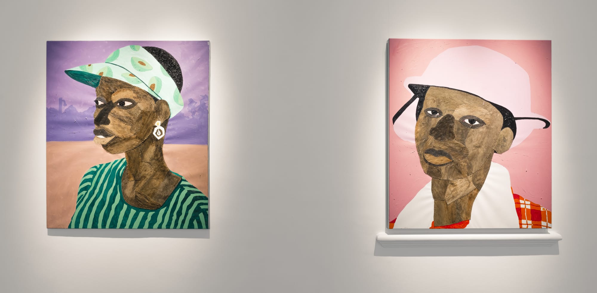 Aplerh-Doku Borlabi - Uncaged and Watered