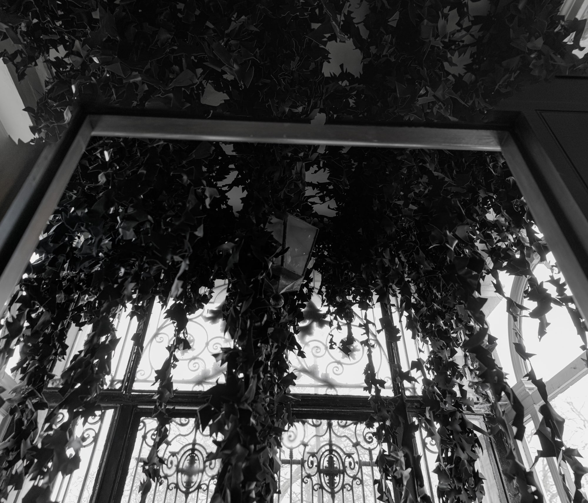 Constellations Part 1: Figures On Earth & Beyond