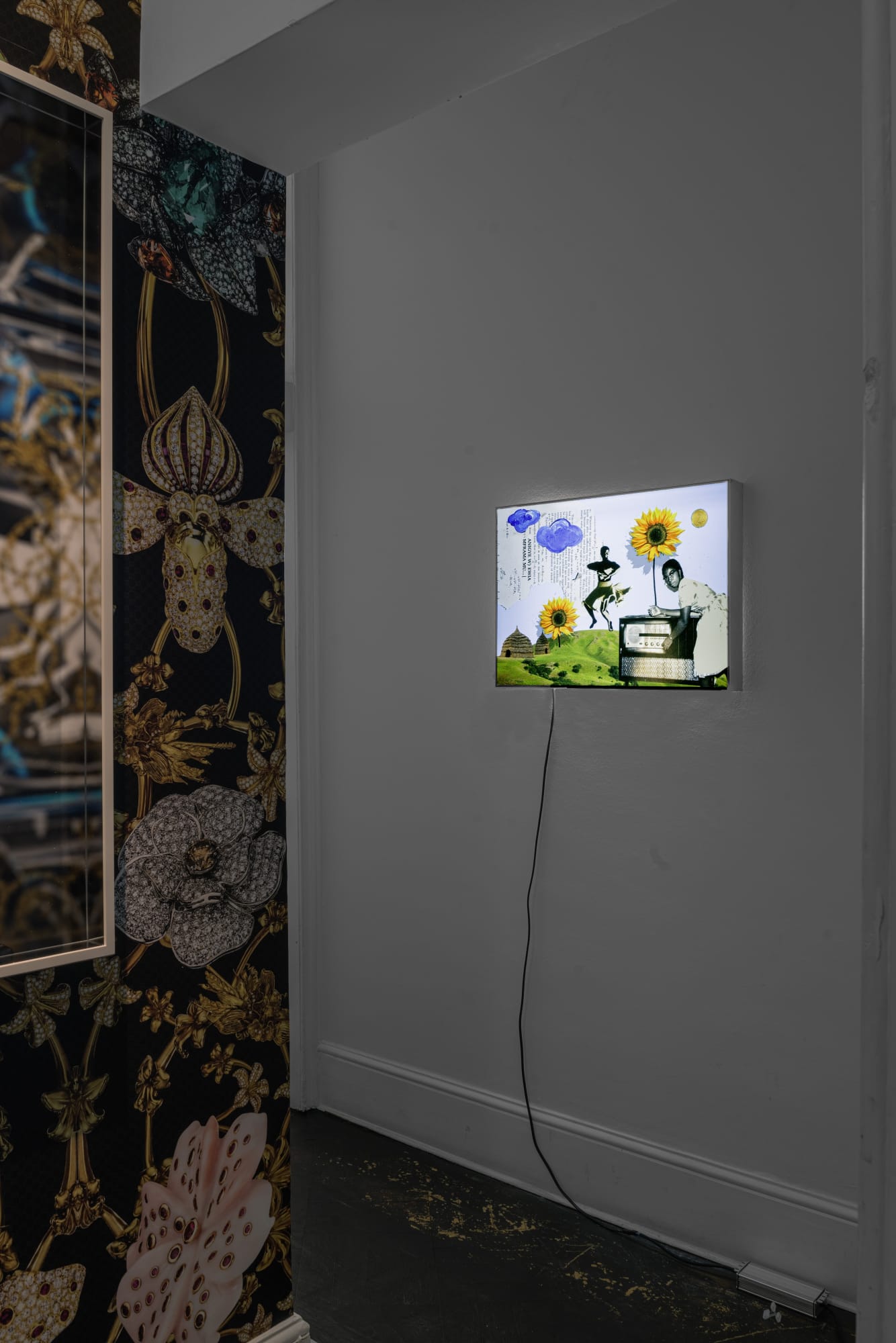 Constellations Part 1: Figures On Earth & Beyond