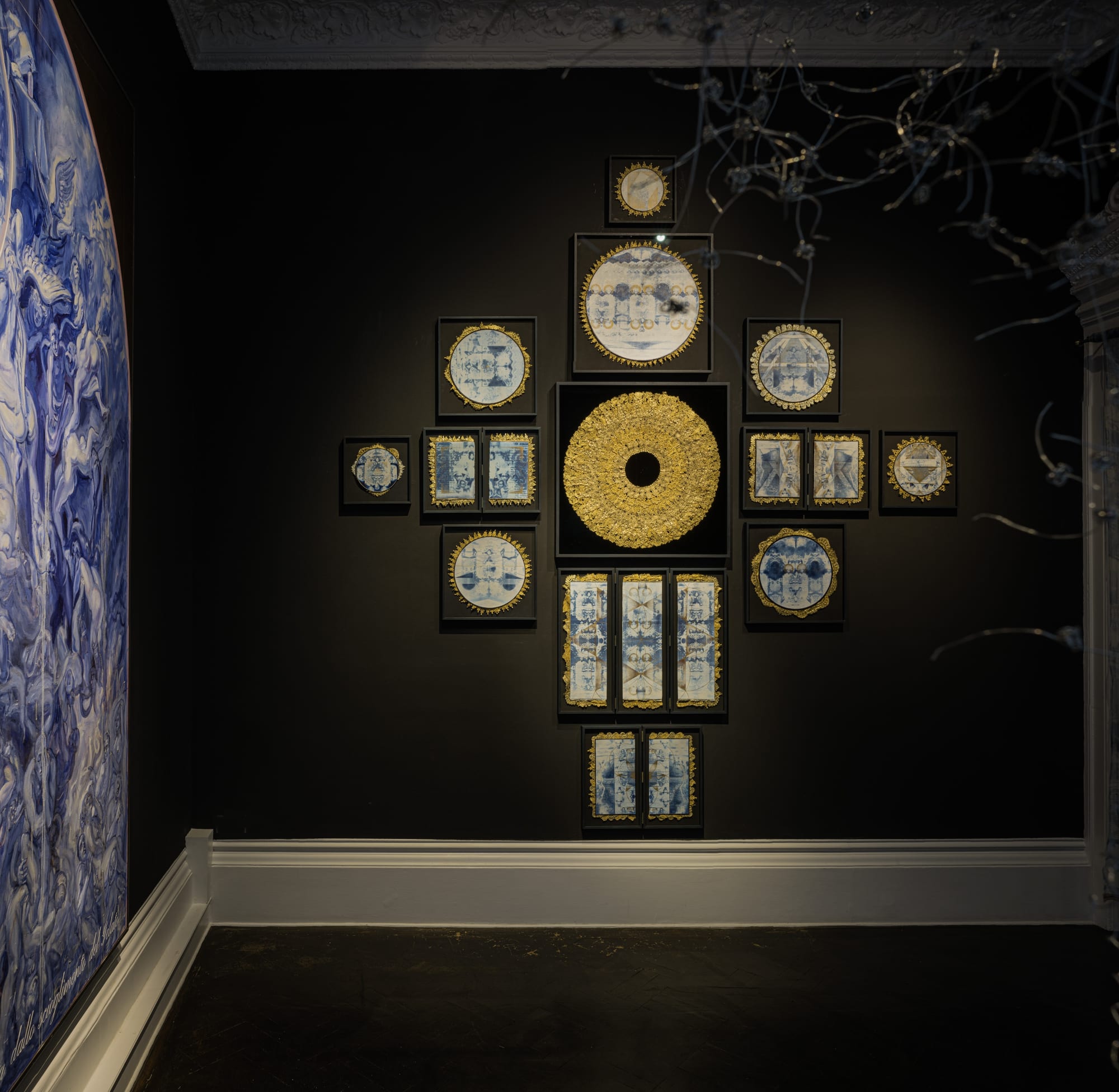 Constellations Part 1: Figures On Earth & Beyond