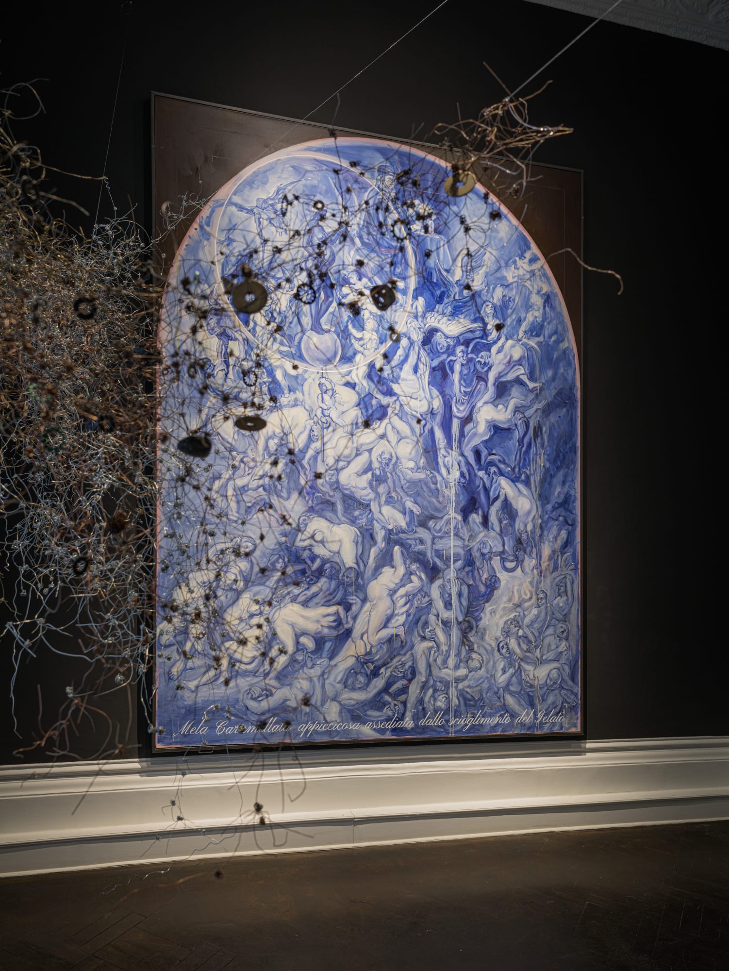 Constellations Part 1: Figures On Earth & Beyond