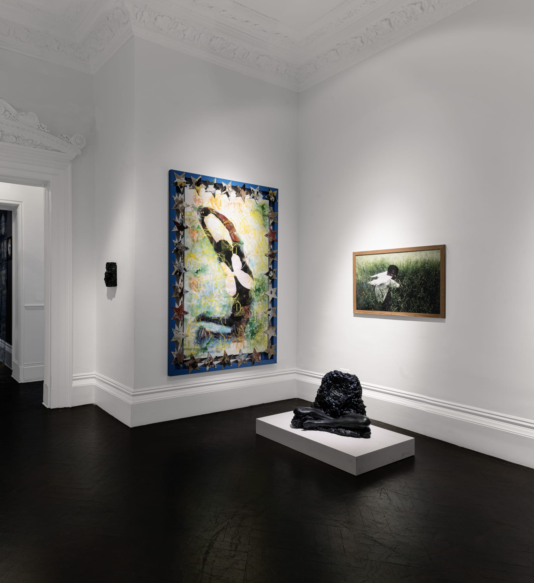 Constellations Part 1: Figures On Earth & Beyond