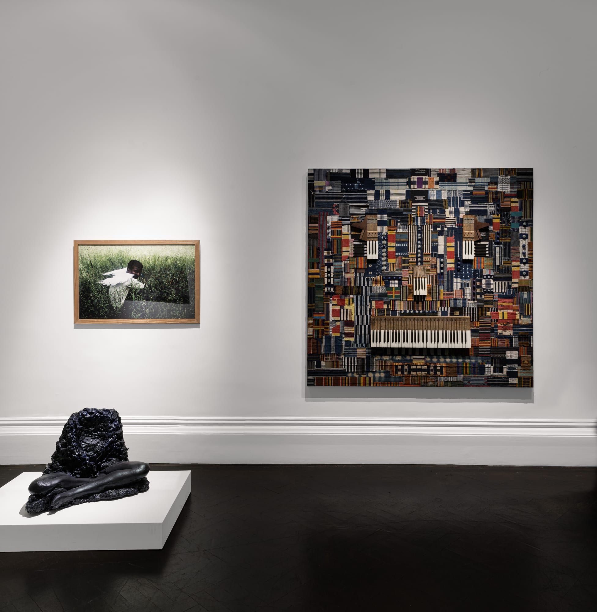 Constellations Part 1: Figures On Earth & Beyond