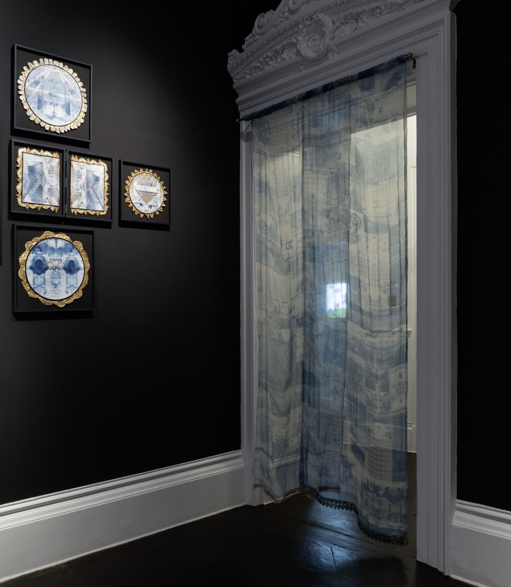 Constellations Part 1: Figures On Earth & Beyond