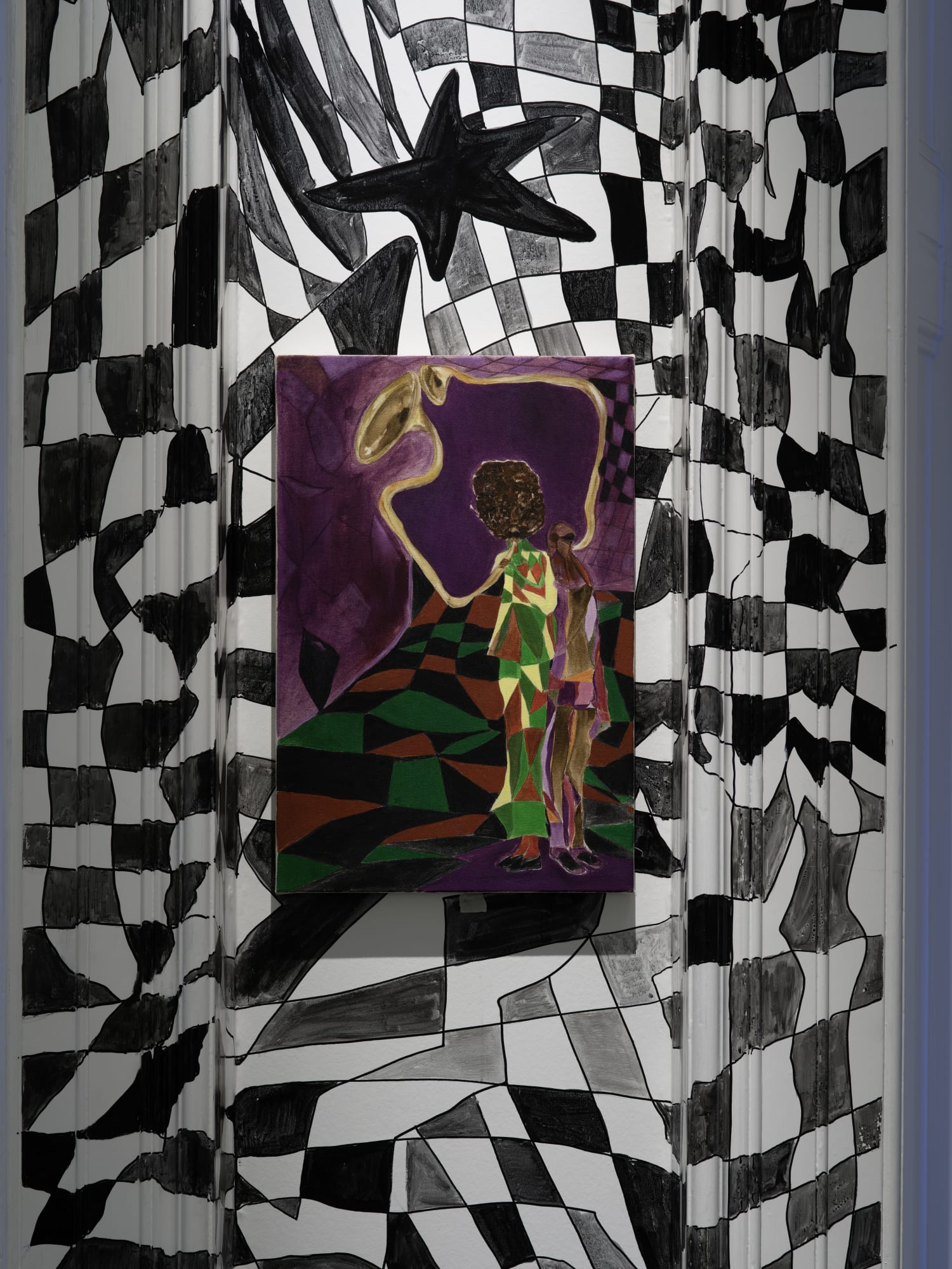 Constellations Part 1: Figures On Earth & Beyond