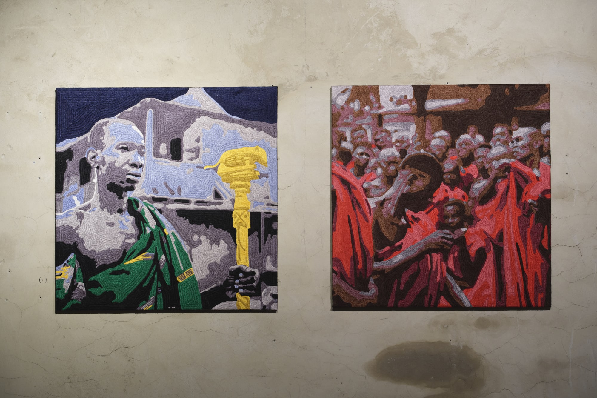 UNLIMITED III: The African Family