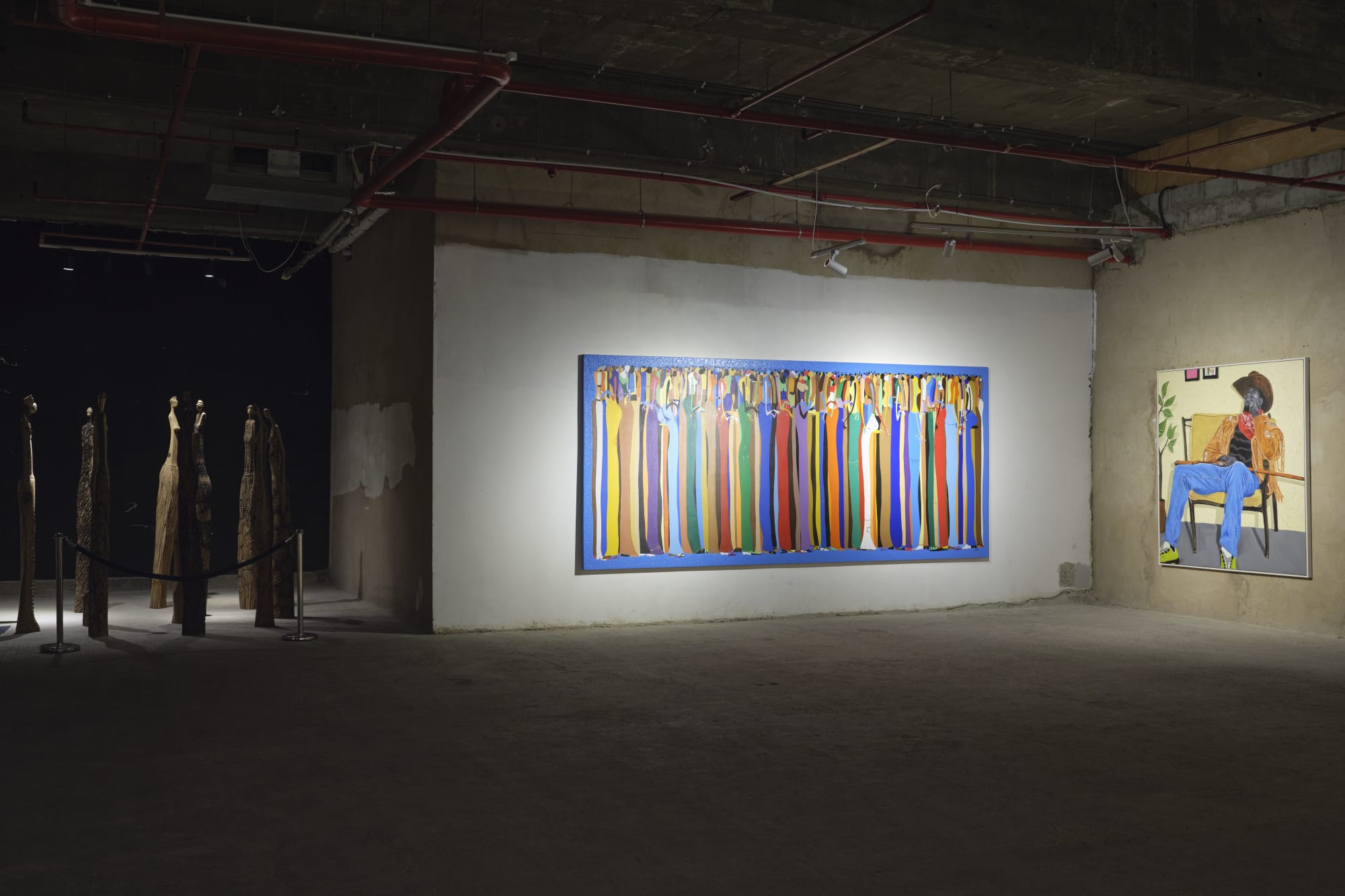 UNLIMITED III: The African Family