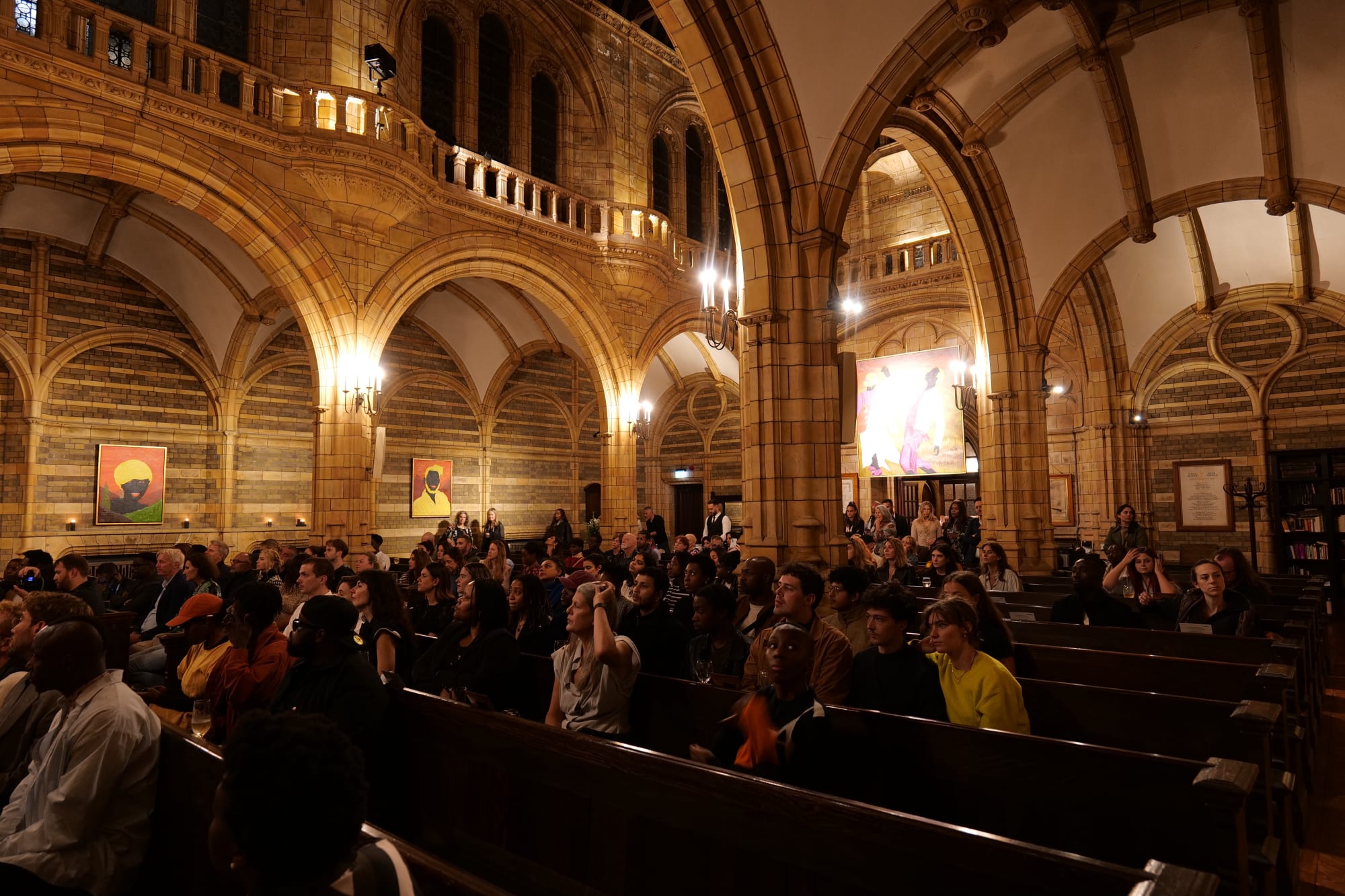 Kwesi Botchway - The Sun Must Come Down