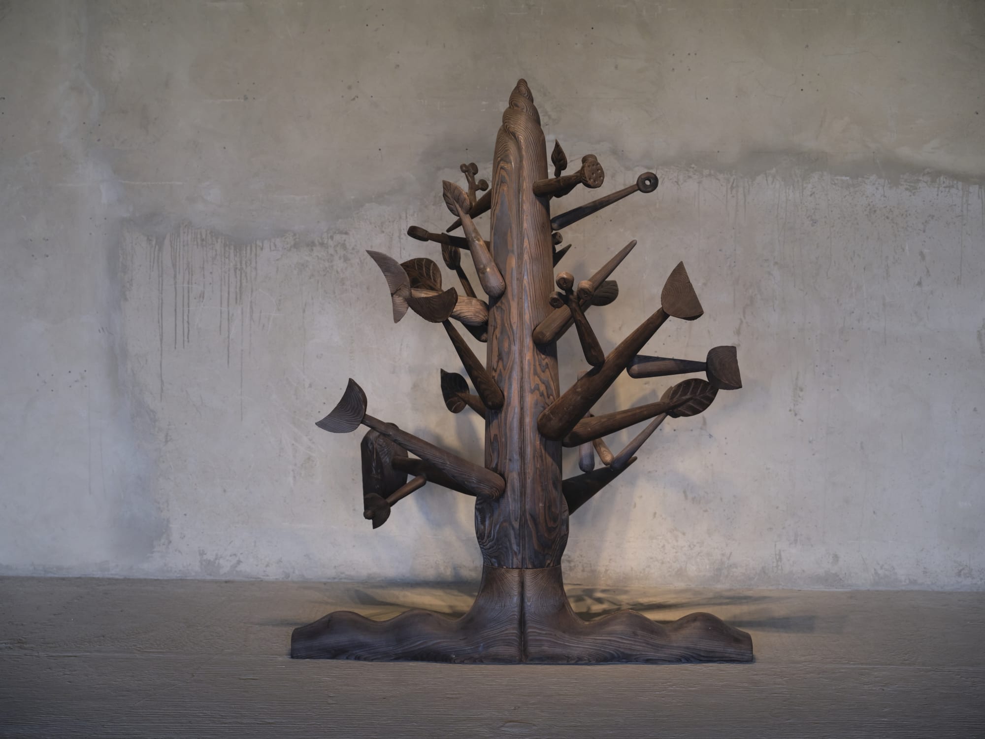 Keeping Time - Curated by Ekow Eshun and Karon Hepburn