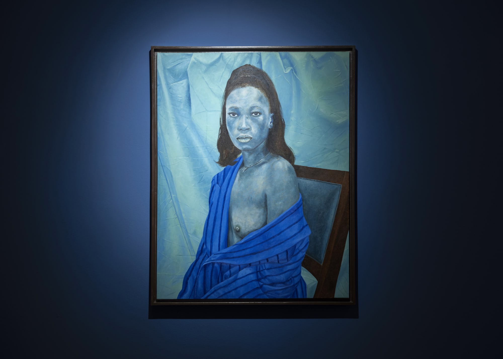 Awanle Ayiboro Hawa Ali - Fine Feathers Don't Make Fine Birds