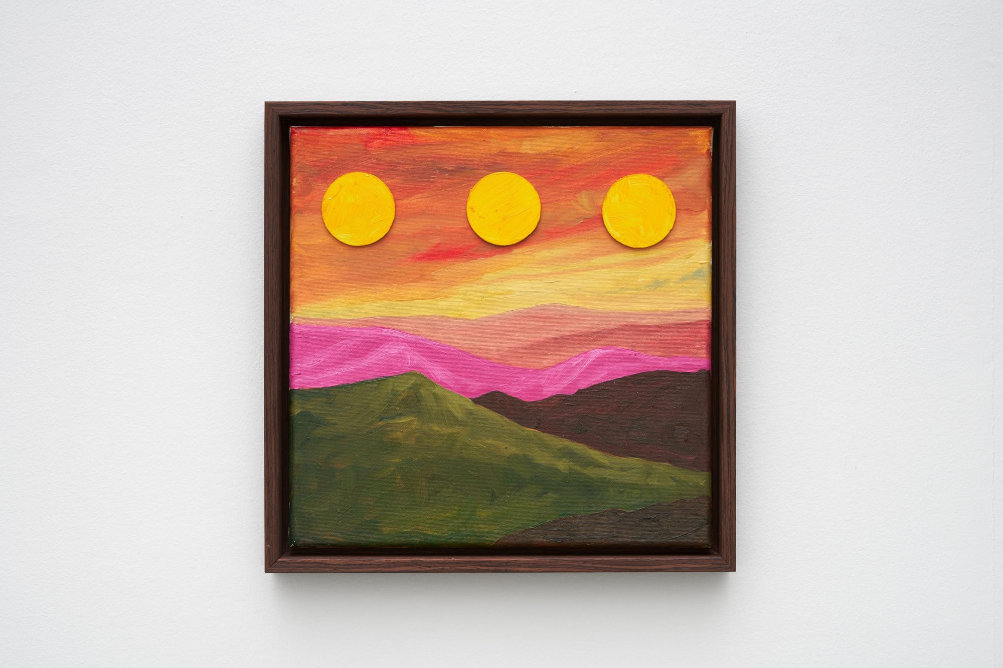 Kwesi Botchway - The Sun Must Come Down Part II