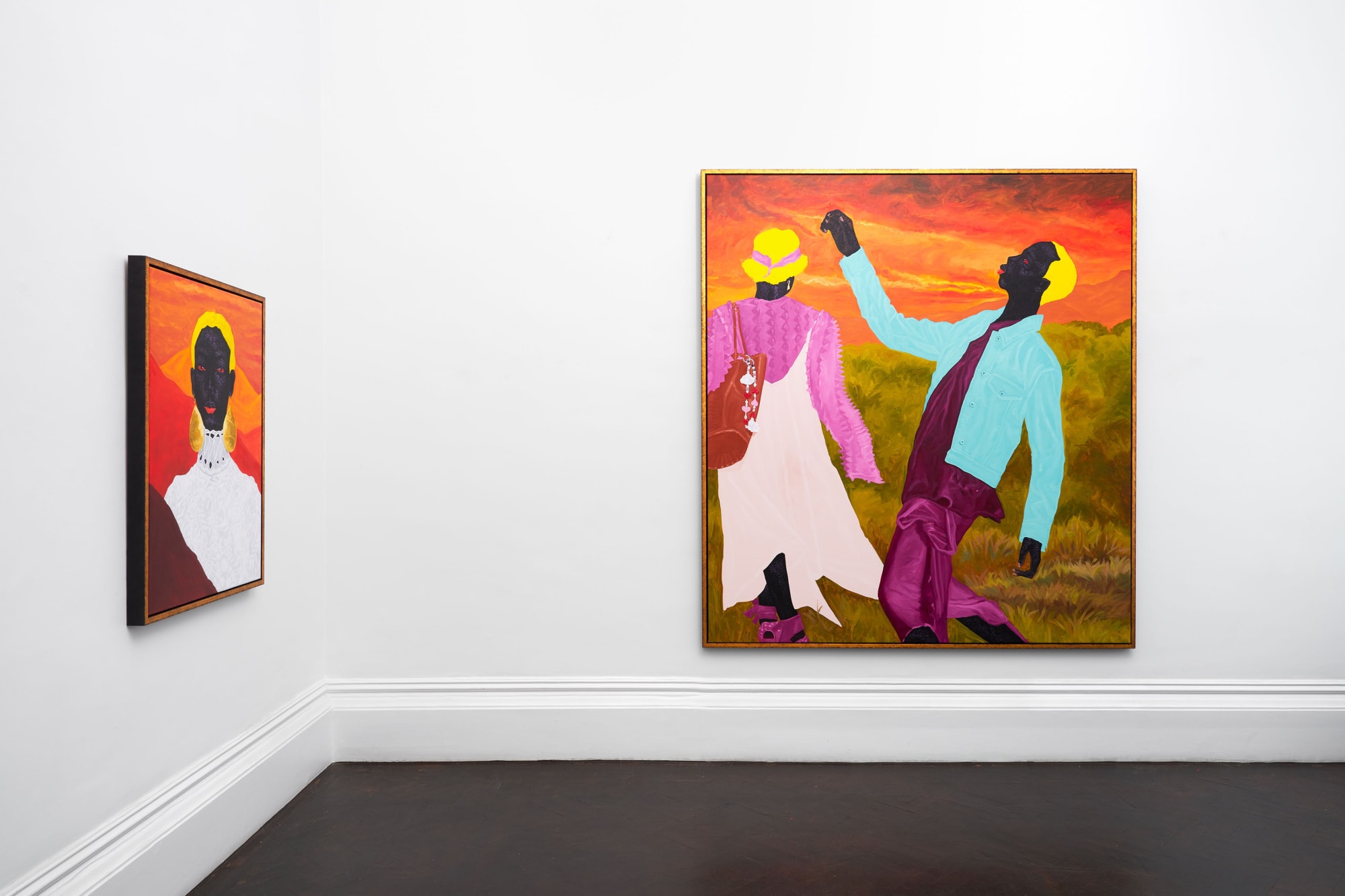 Kwesi Botchway - The Sun Must Come Down Part II