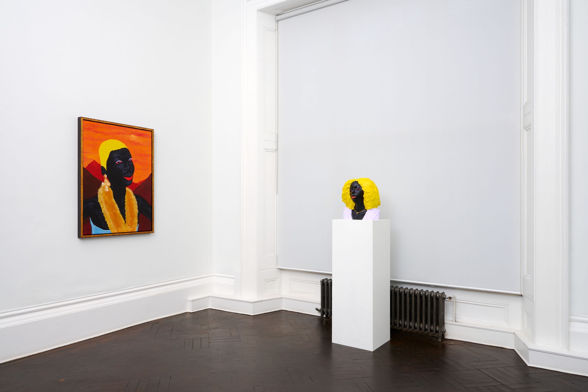 Kwesi Botchway - The Sun Must Come Down Part II