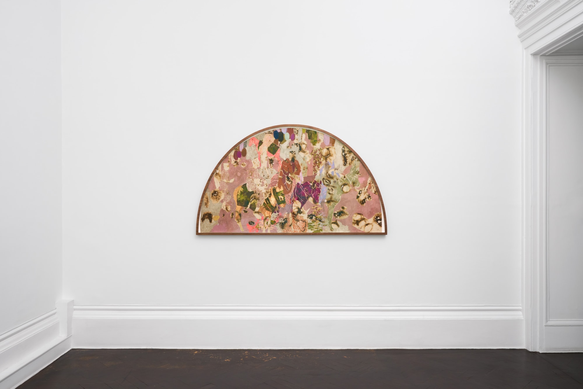 Modupeola Fadugba - Of Movement, Materials and Methods