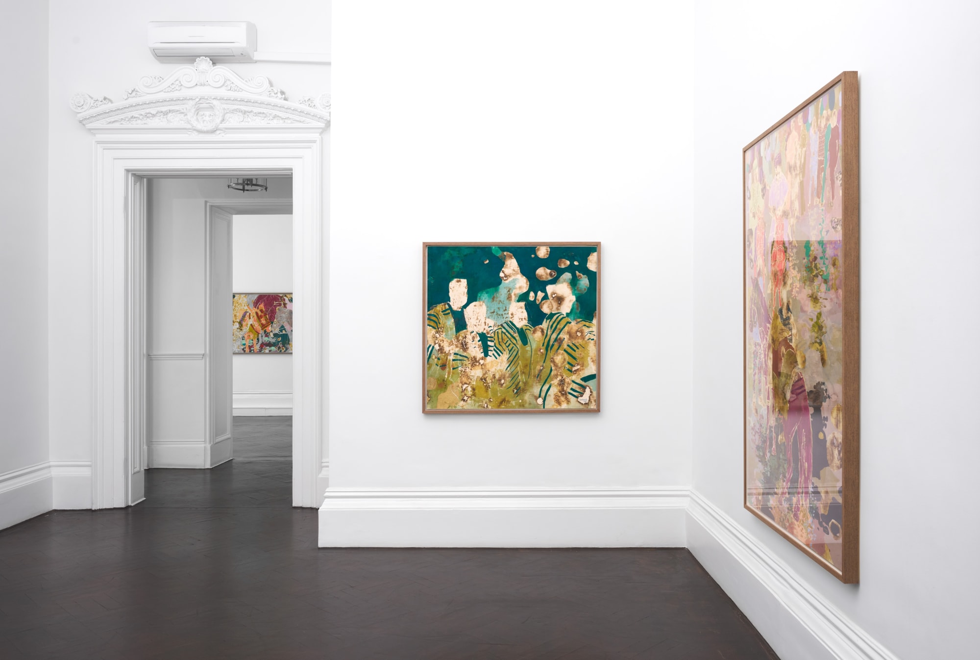 Modupeola Fadugba - Of Movement, Materials and Methods