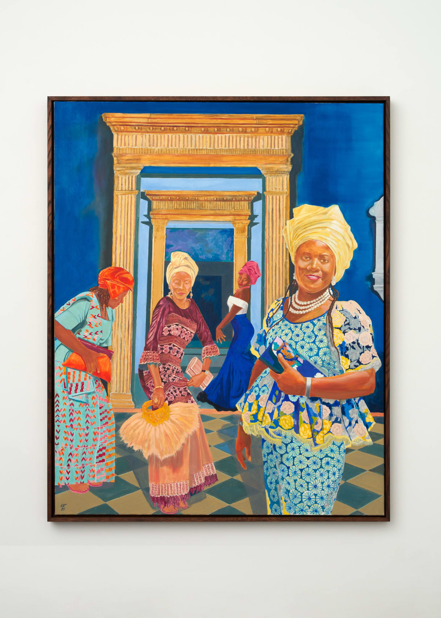 Arthur Timothy - Othello's Countrymen (The Krio Enigma)