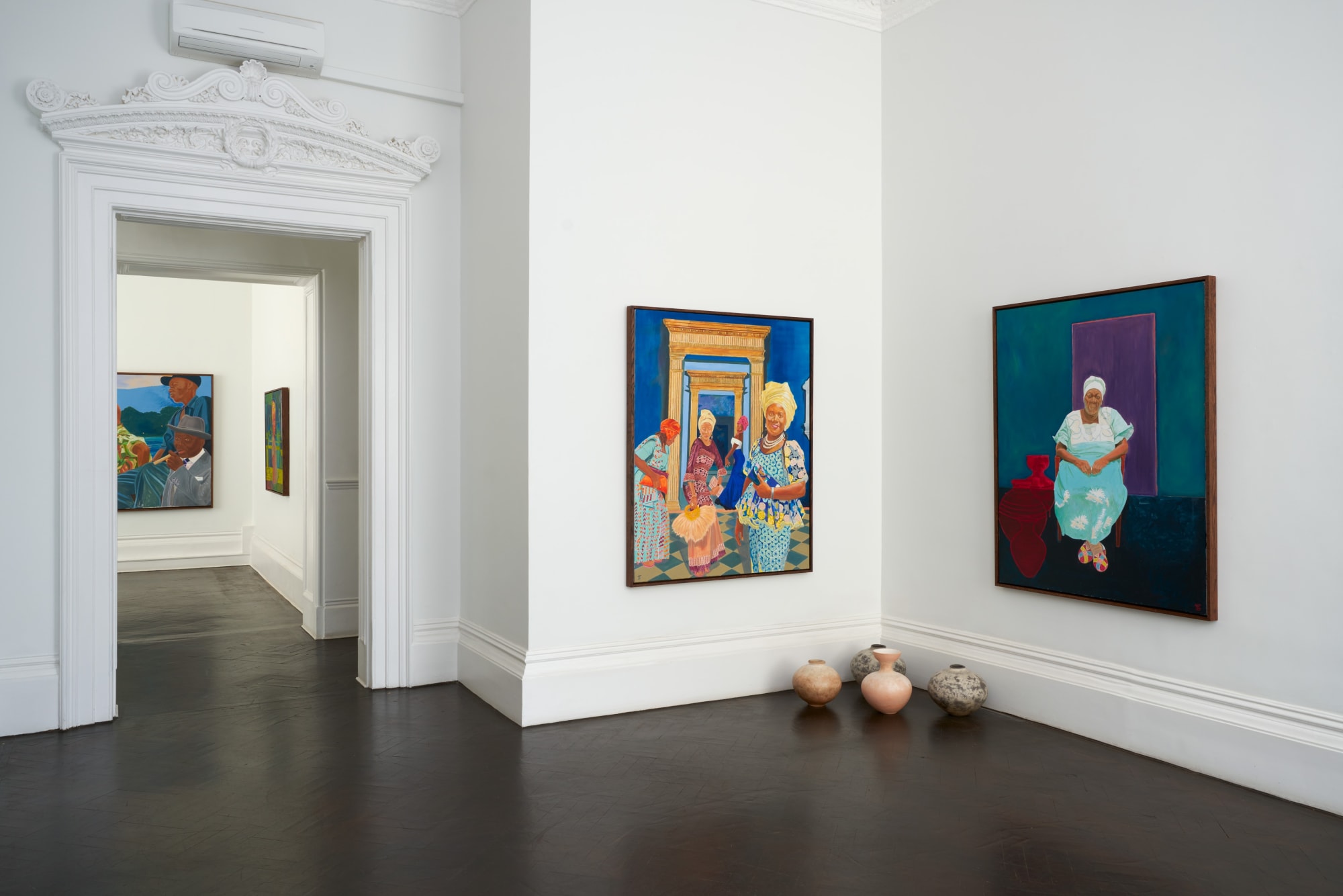 Arthur Timothy - Othello's Countrymen (The Krio Enigma)