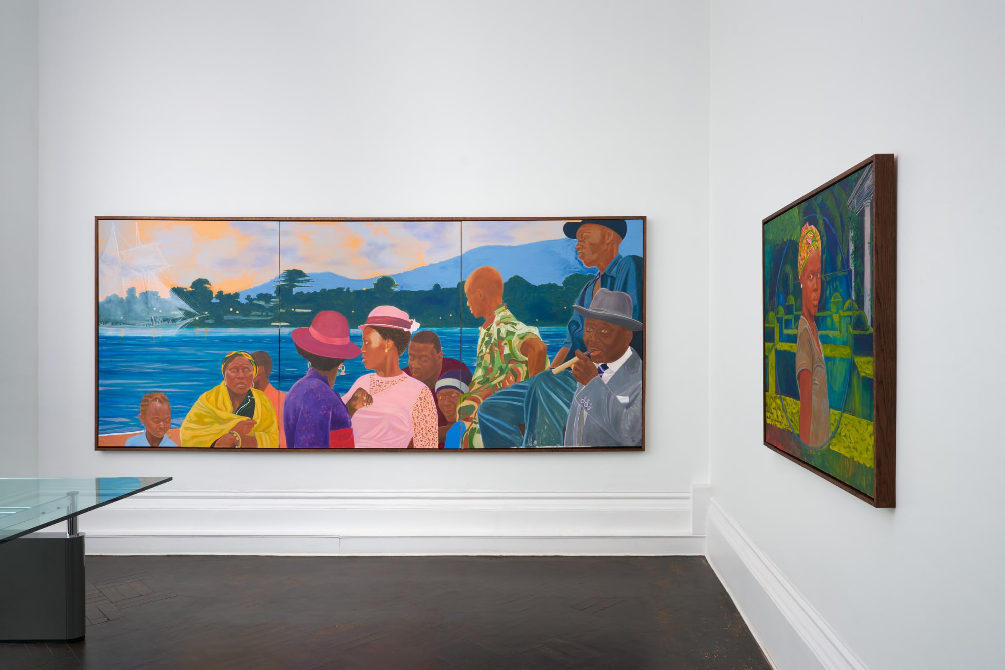 Arthur Timothy - Othello's Countrymen (The Krio Enigma)