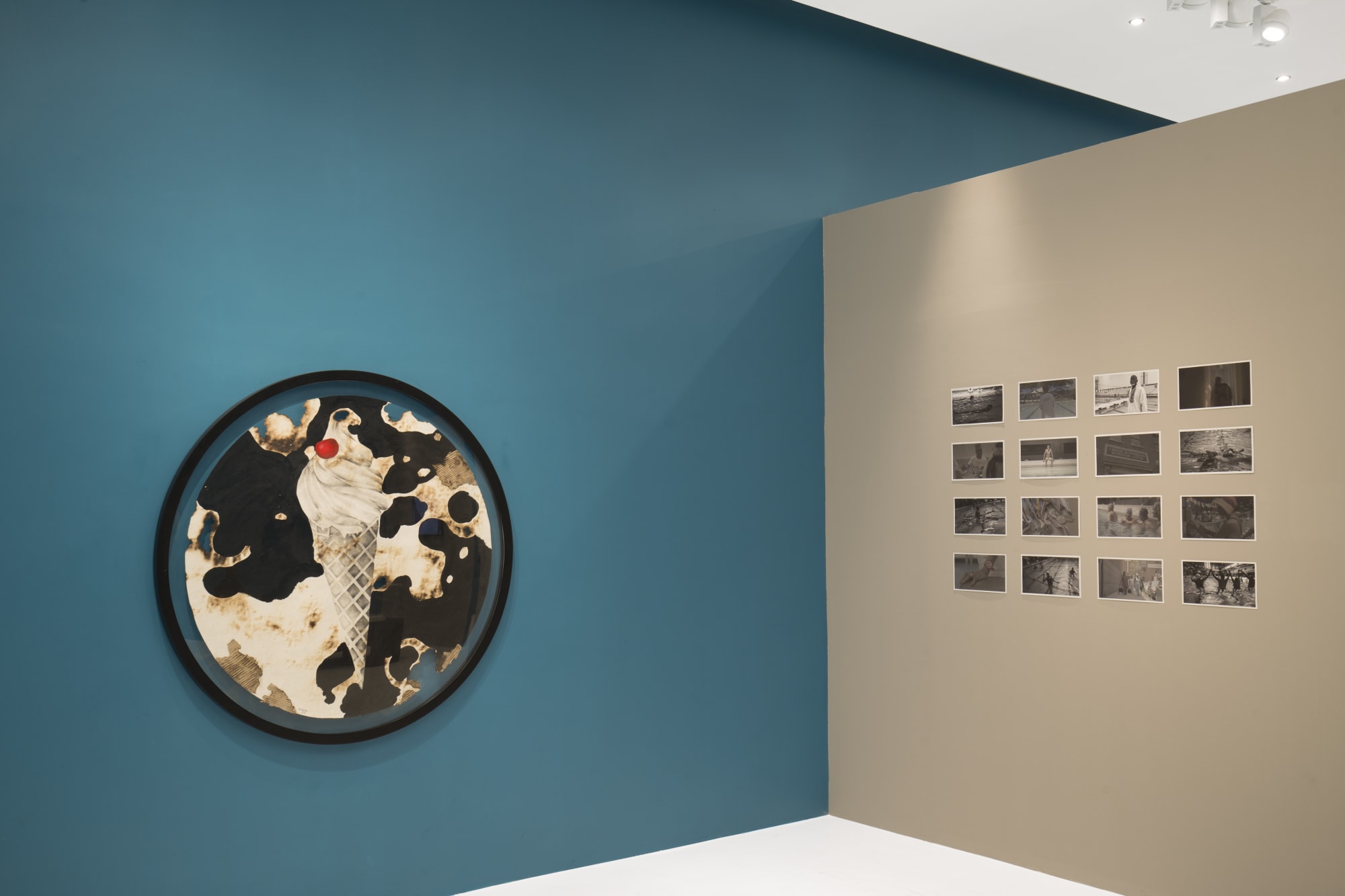 Modupeola Fadugba, Installation Shot, 2018