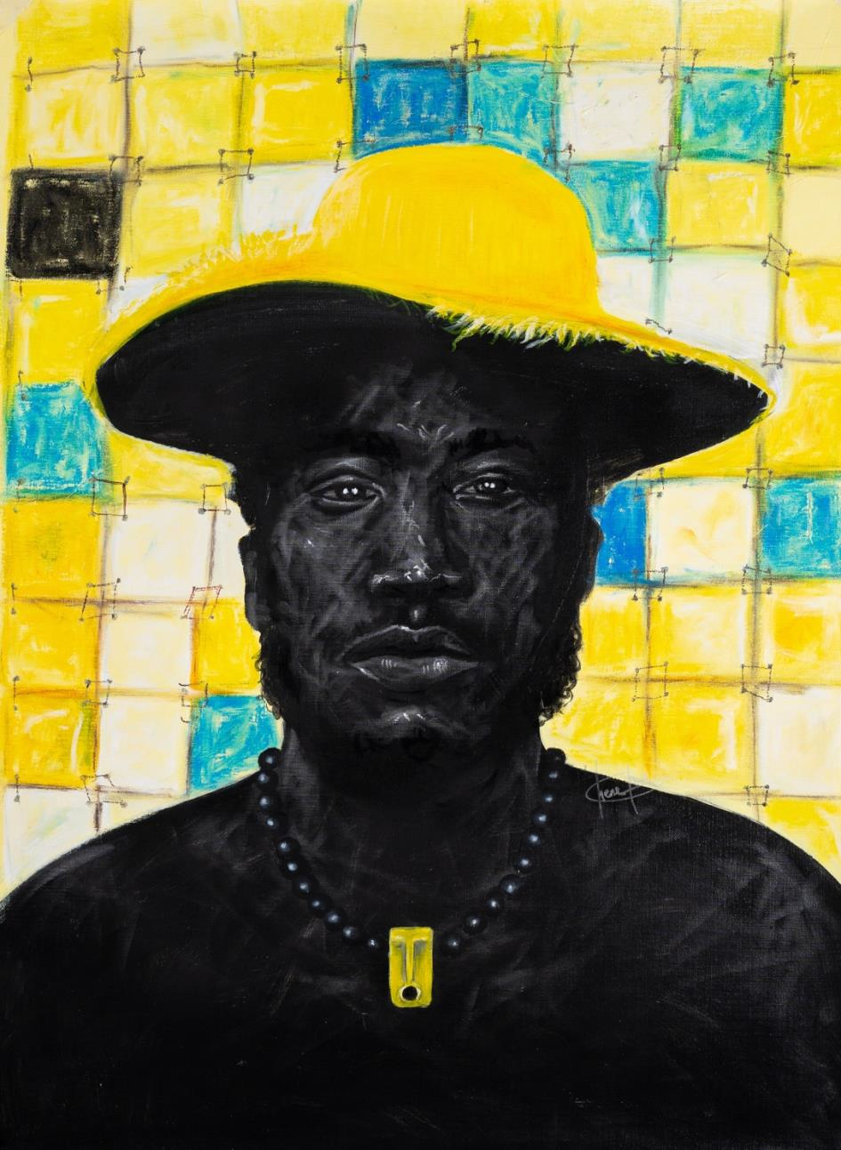 Lord Ohene Okyere-Bour, Generational Inheritance, 2021