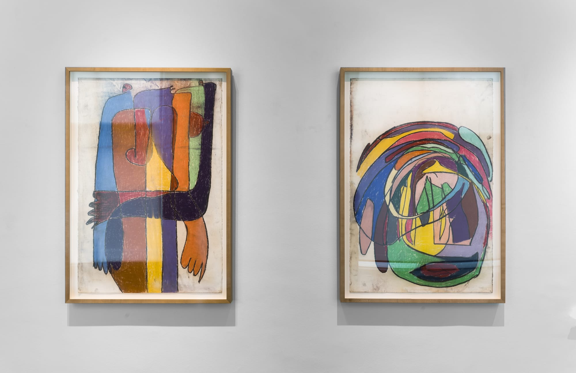 Serge Attukwei- Clottey 'Distinctive Gestures'