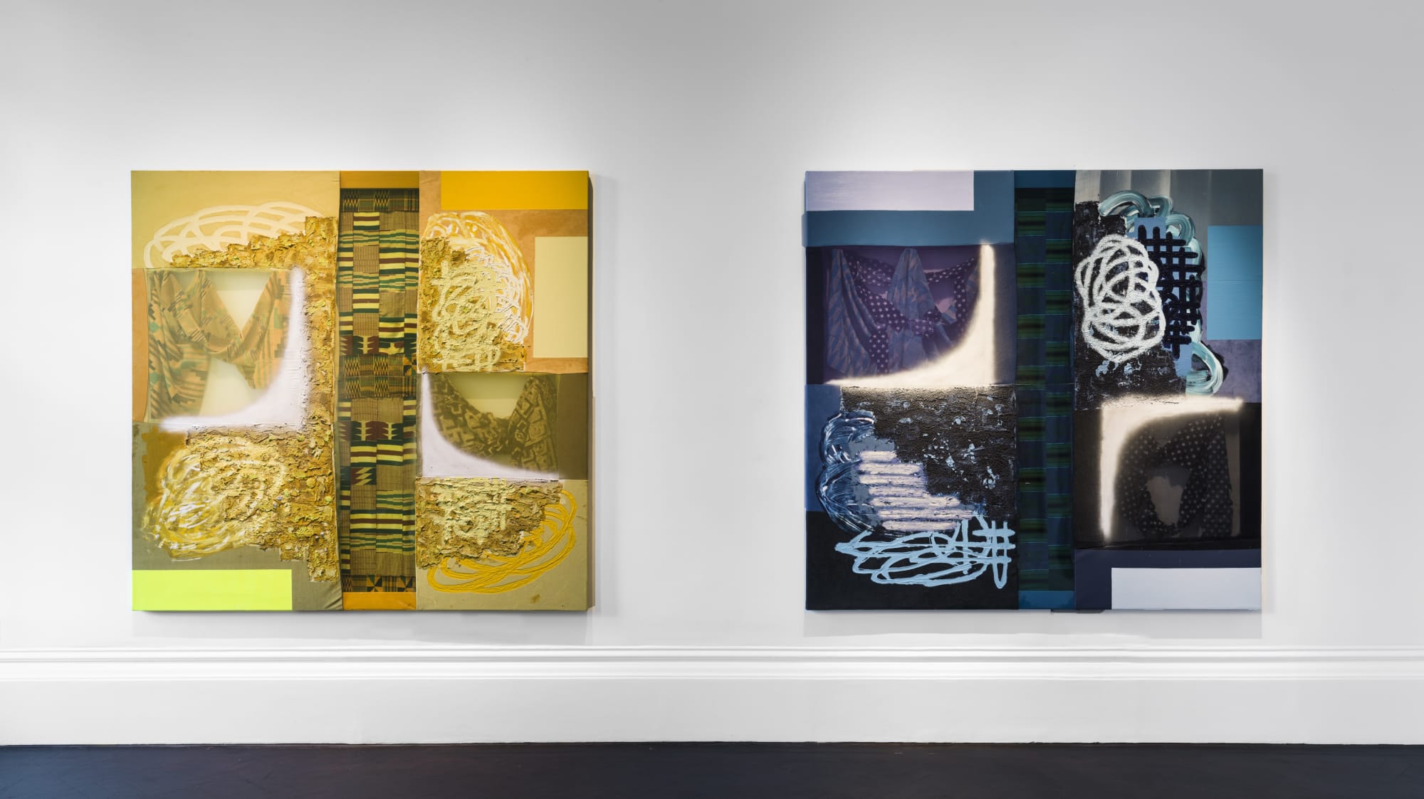 Patrick Alston-I've Never Known Home