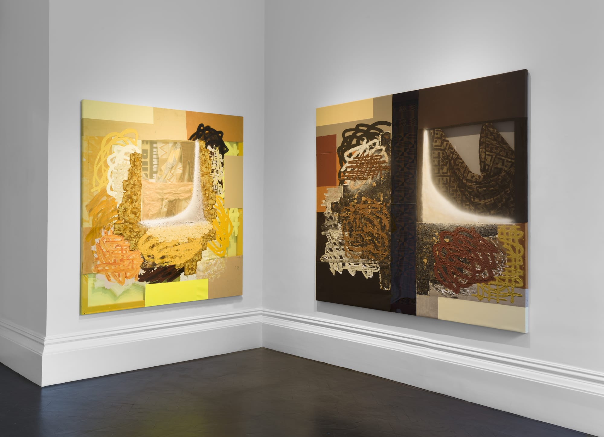 Patrick Alston-I've Never Known Home