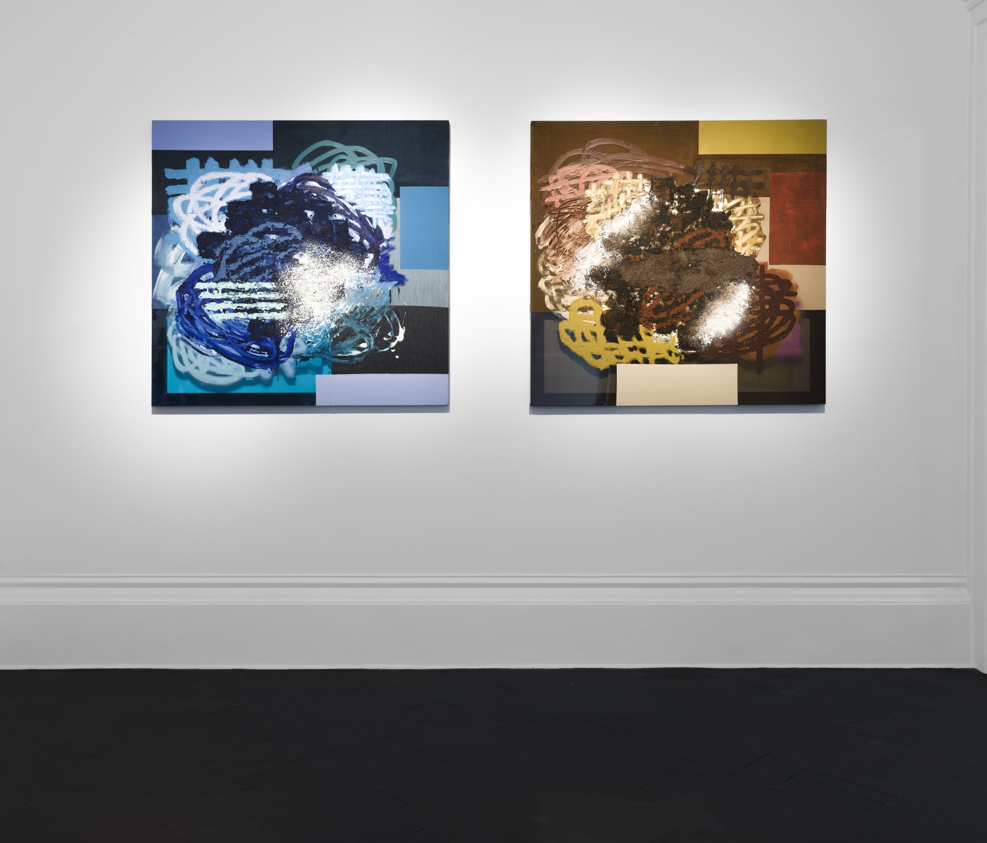 Patrick Alston-I've Never Known Home