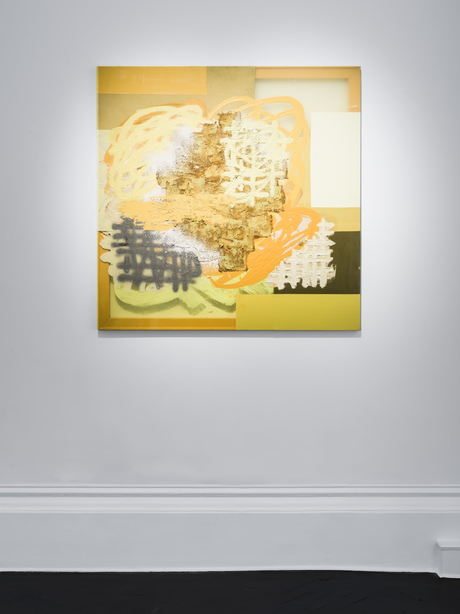 Patrick Alston-I've Never Known Home