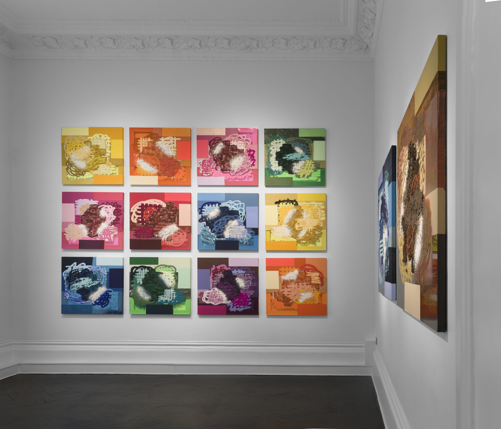 Patrick Alston-I've Never Known Home