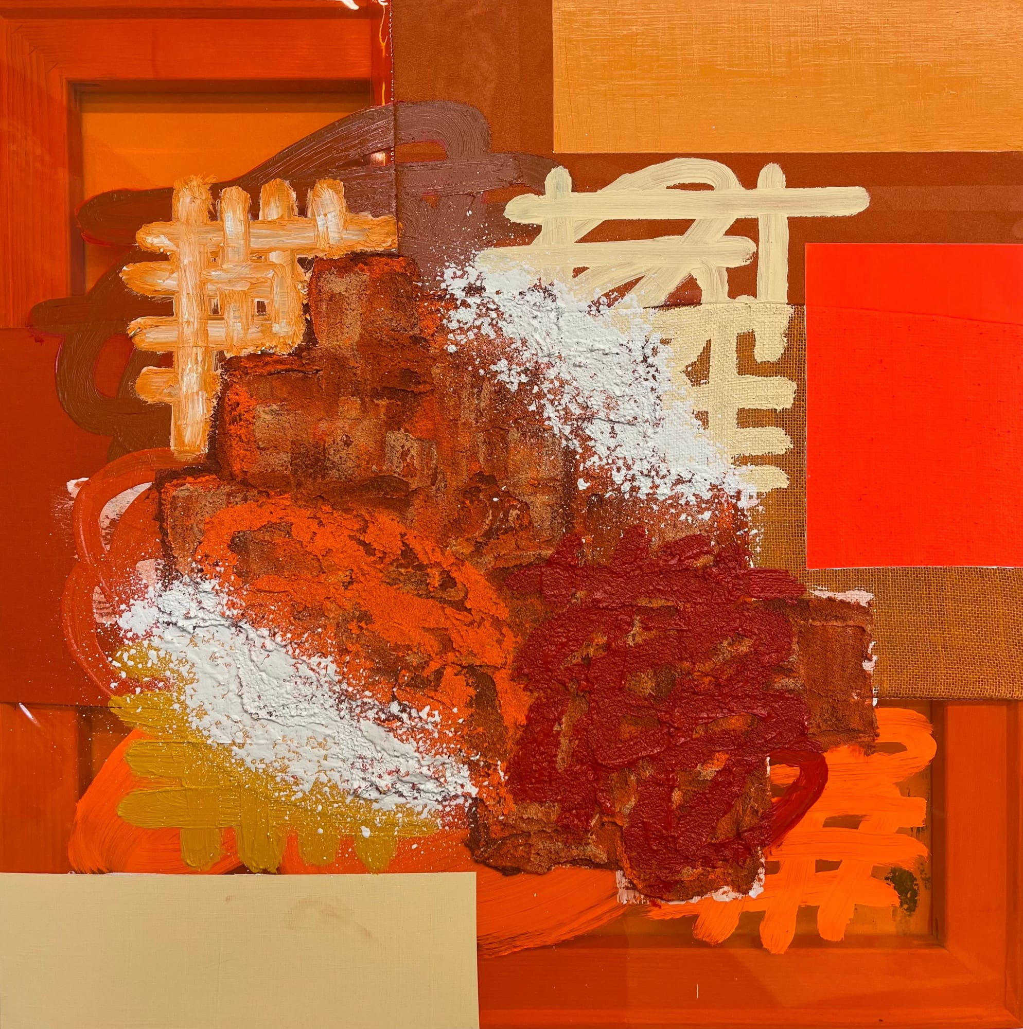 Patrick Alston Faeohodie ( Freedom) , 2021