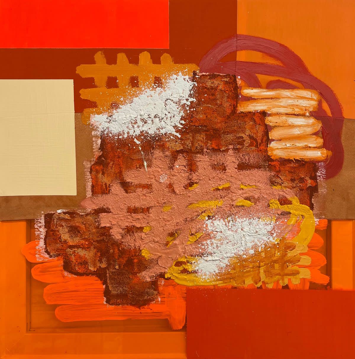 Patrick Alston Fihankra (Security), 2021