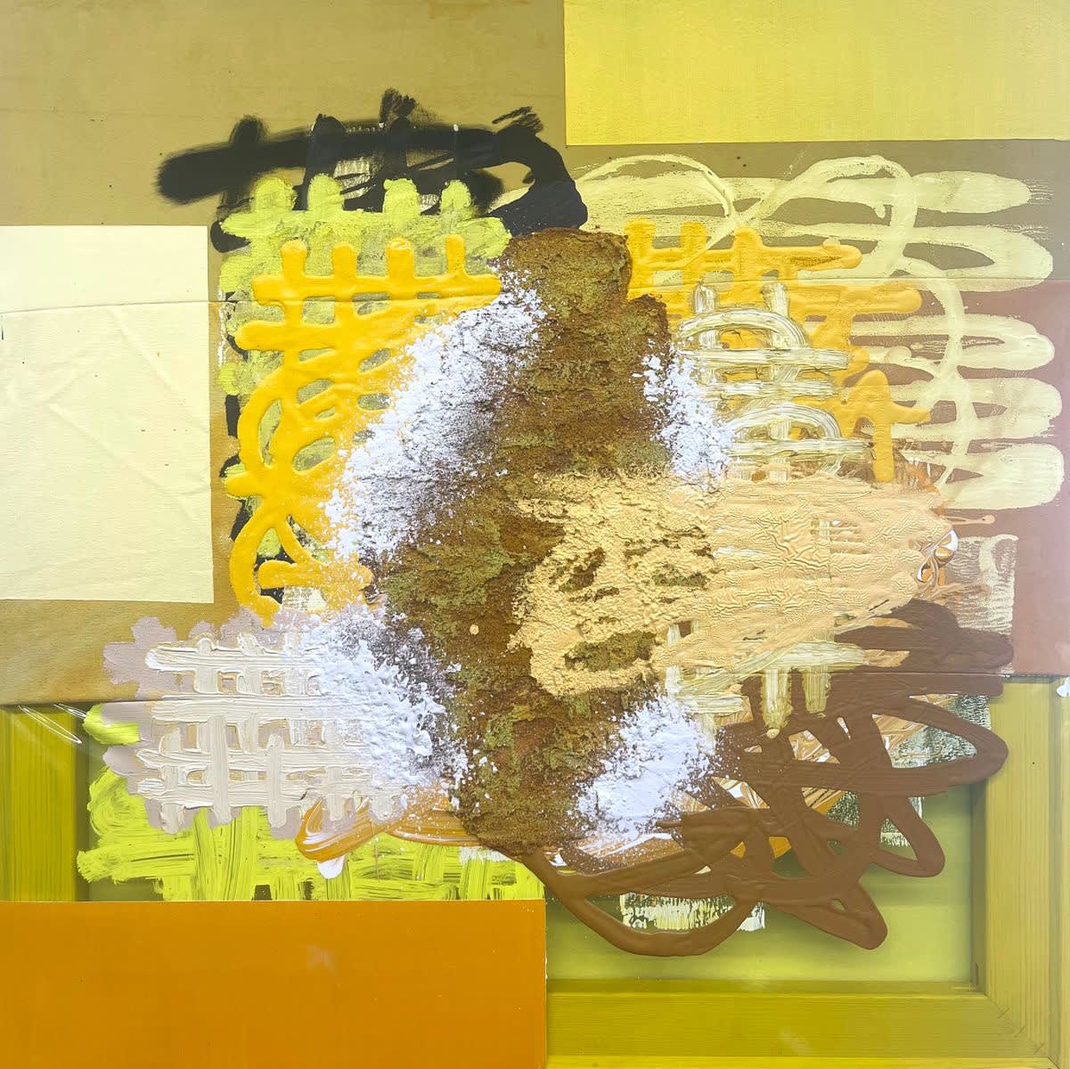 Patrick Alston Okodee Mmowere