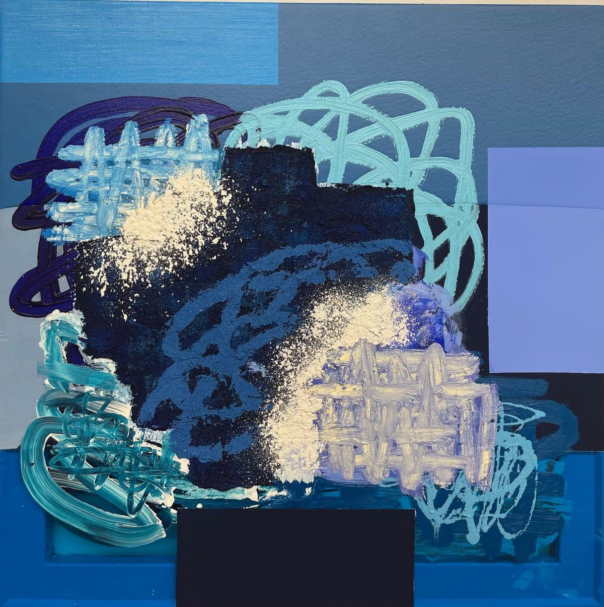 Patrick Alston Sesa wo suban