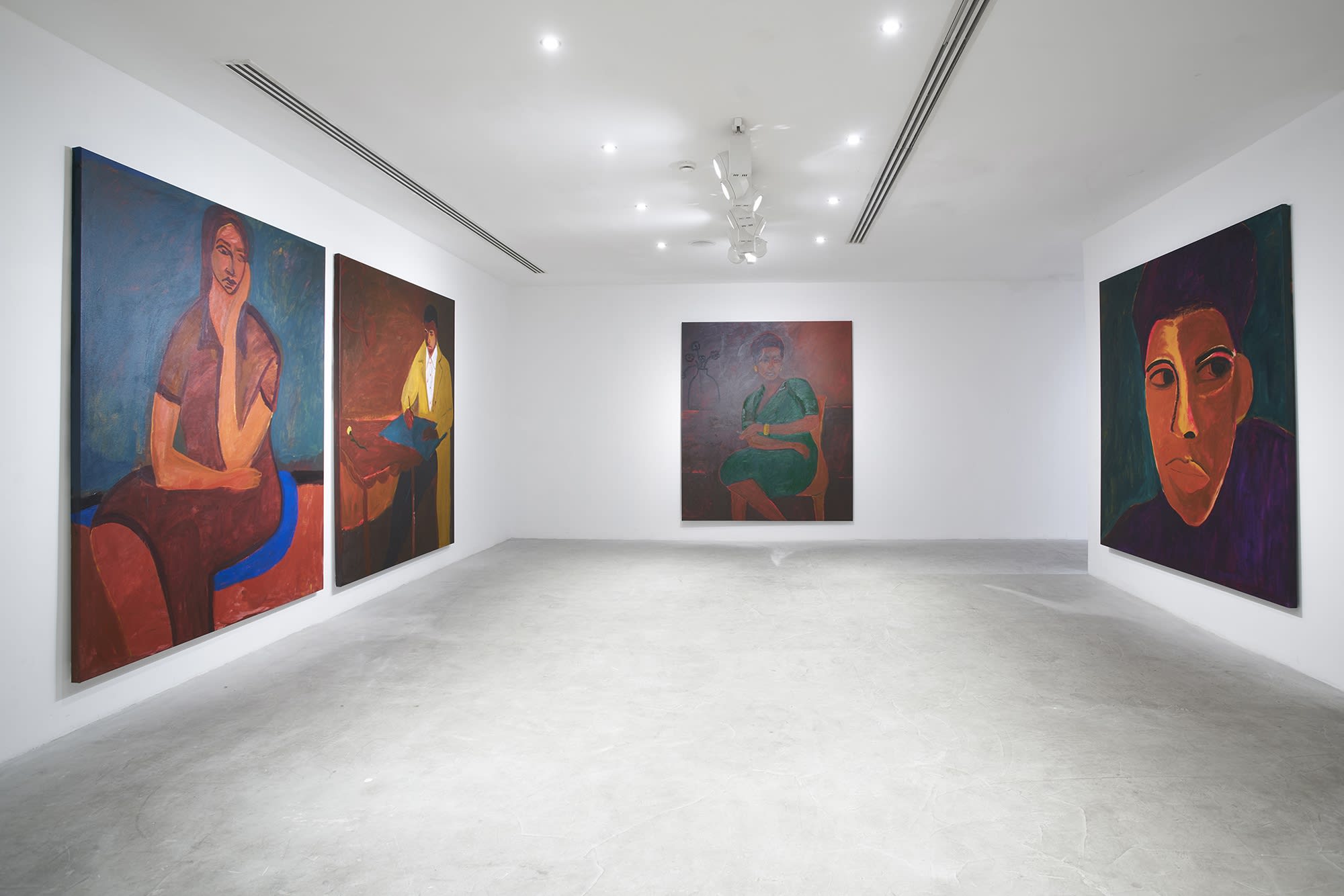 Patrick Eugène - Where Do We Go From Here