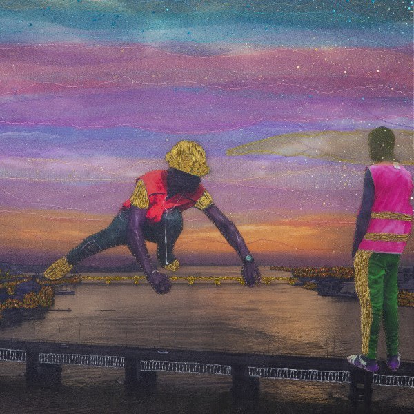 Self- Identity In The Face Of The Global Pandemic