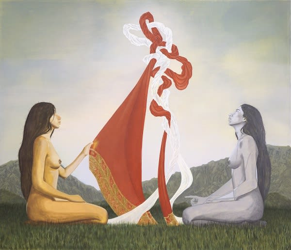 Self- Identity In The Face Of The Global Pandemic