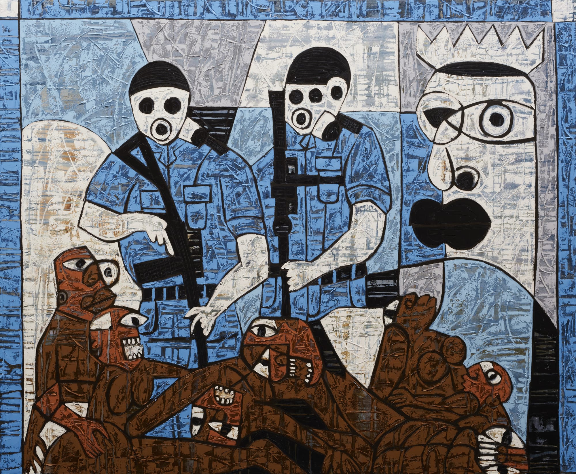 Kofi Awuyah - WILL IT EVER END......?