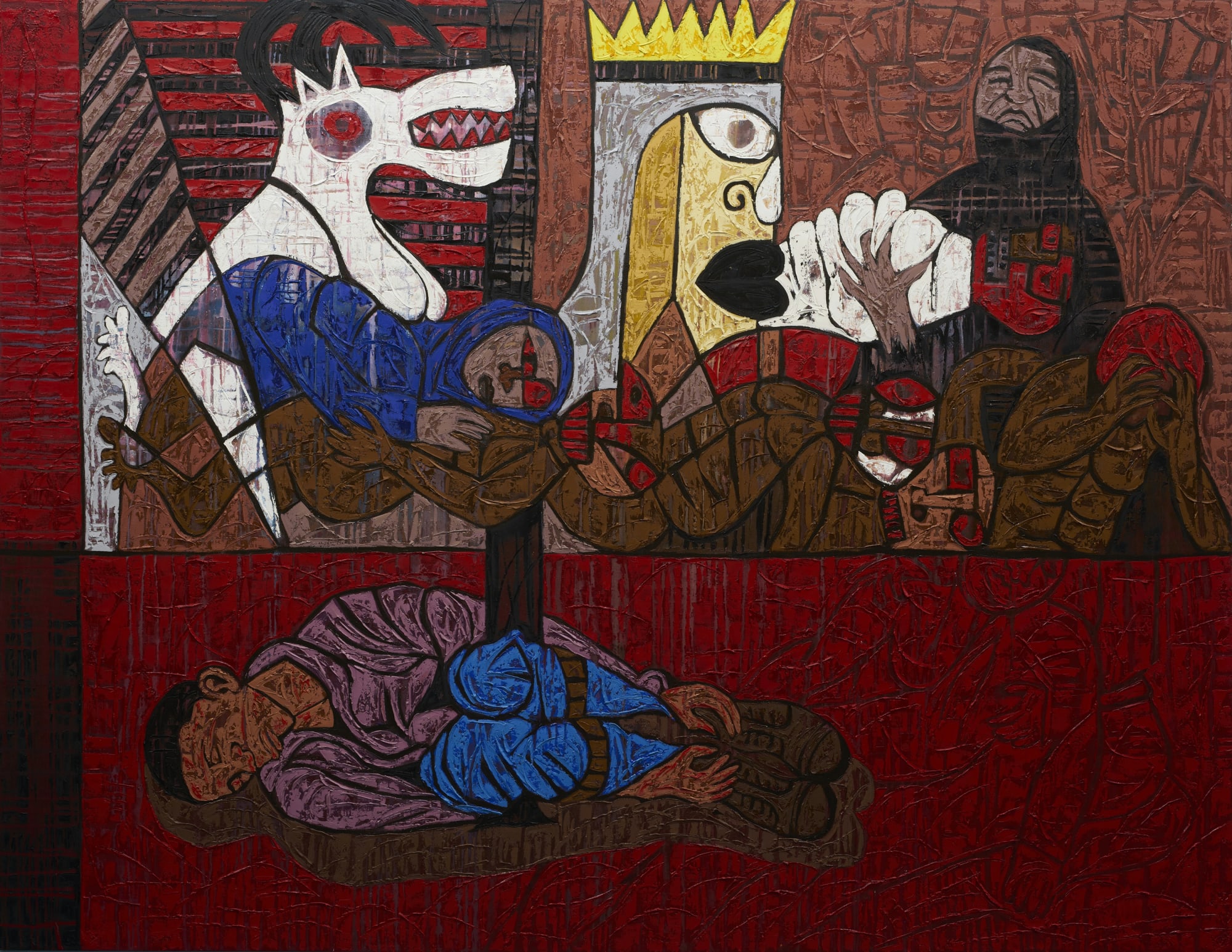 Kofi Awuyah - WILL IT EVER END......?