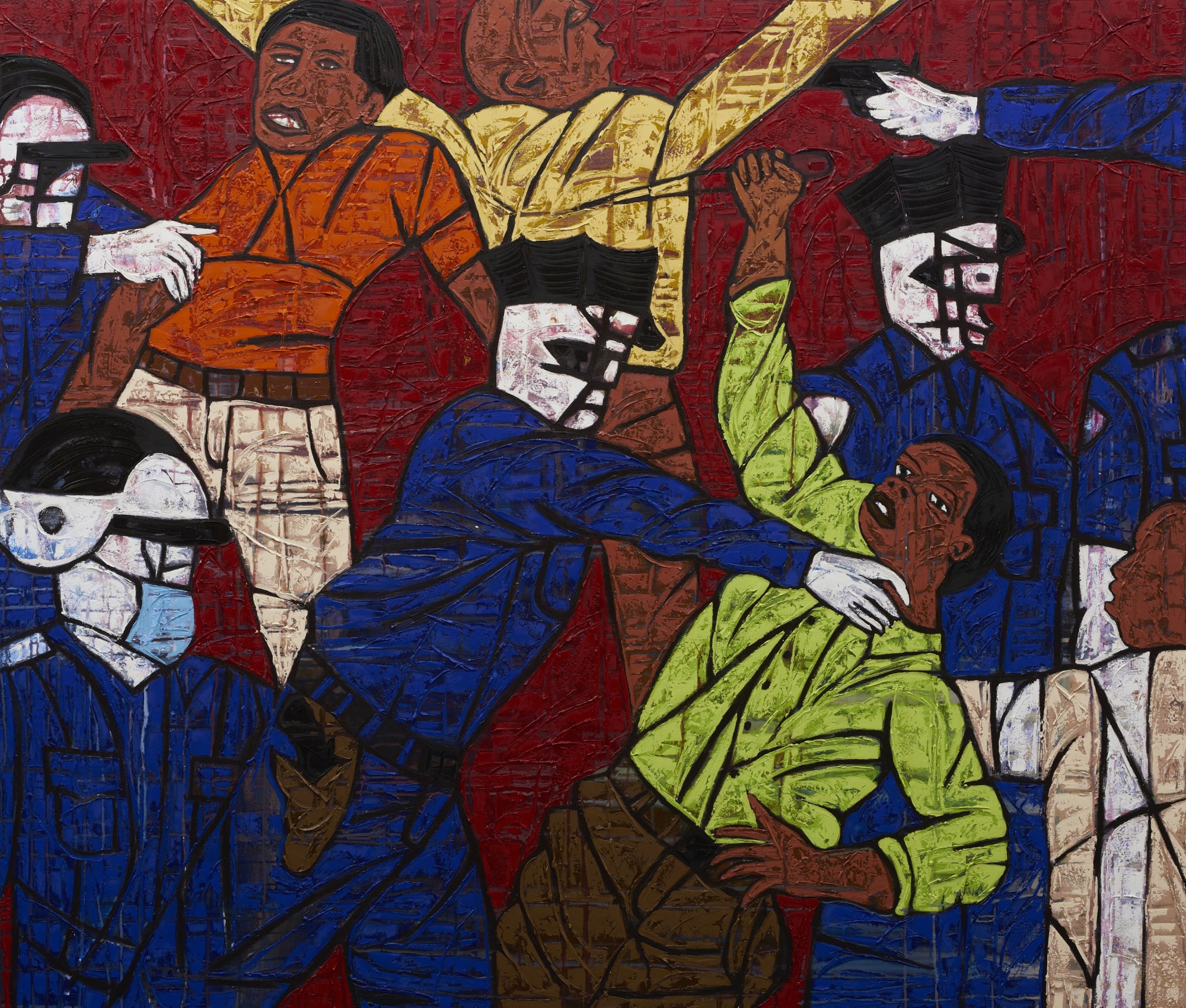 Kofi Awuyah - WILL IT EVER END......?