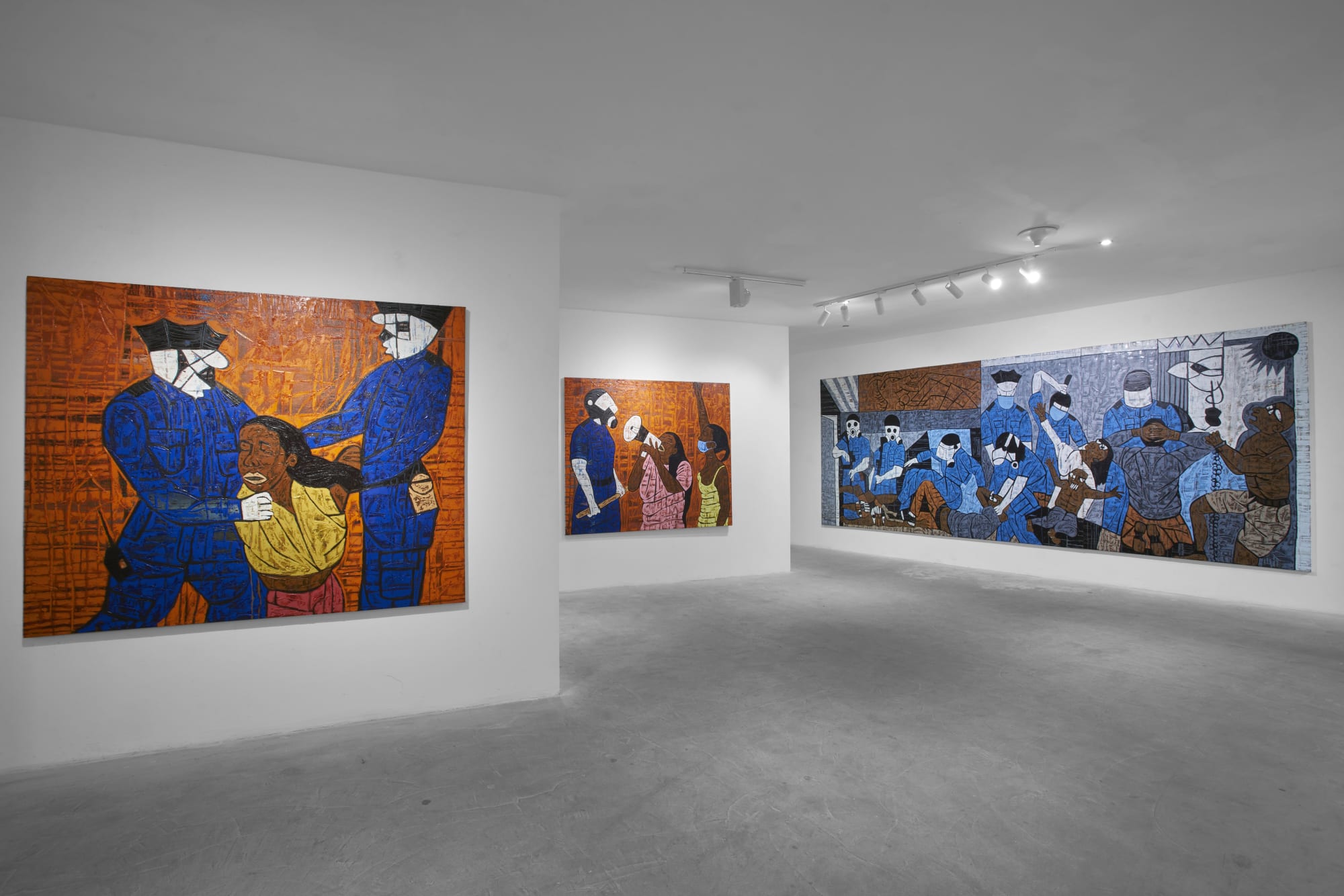 Kofi Awuyah - WILL IT EVER END......?