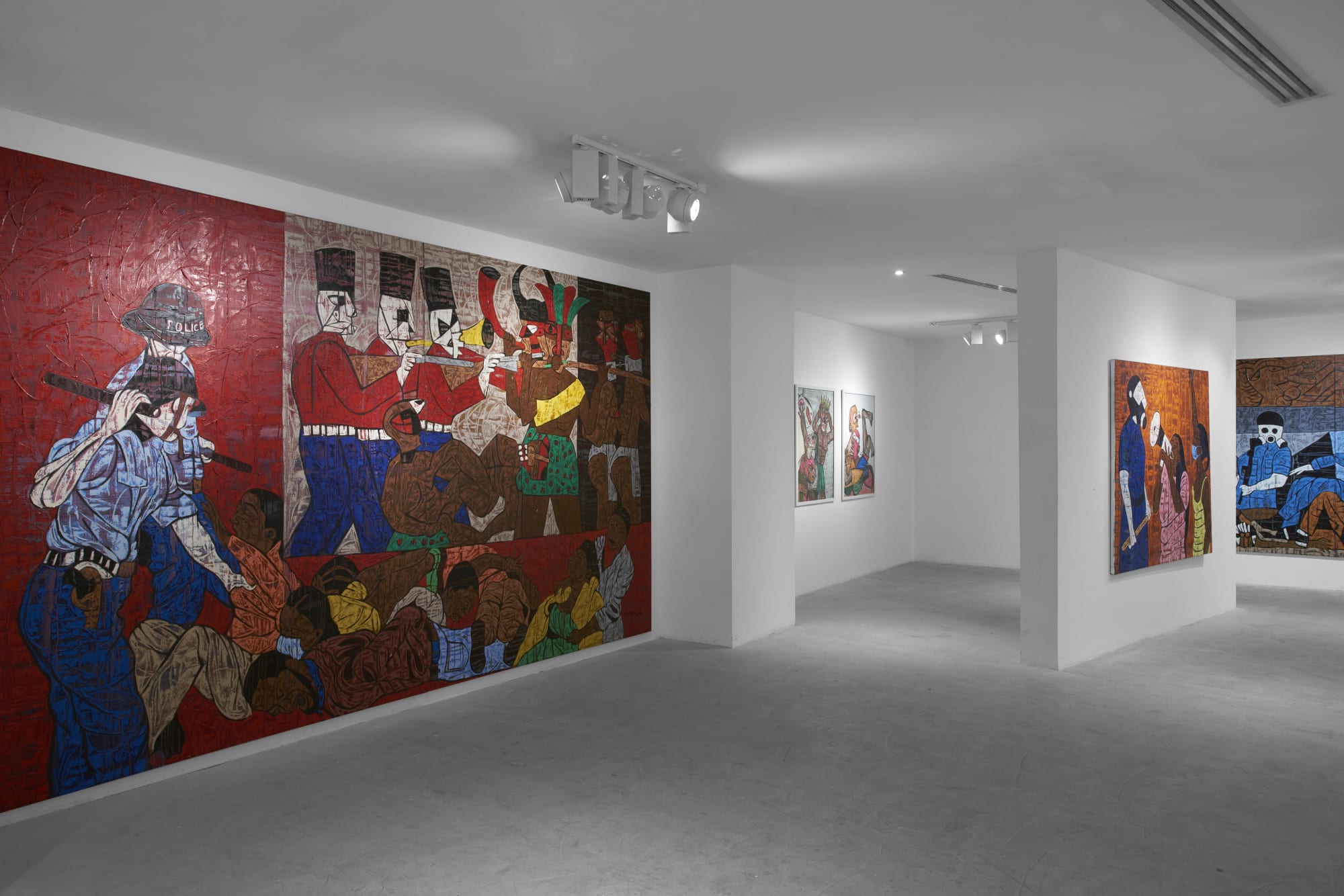 Kofi Awuyah - WILL IT EVER END......?