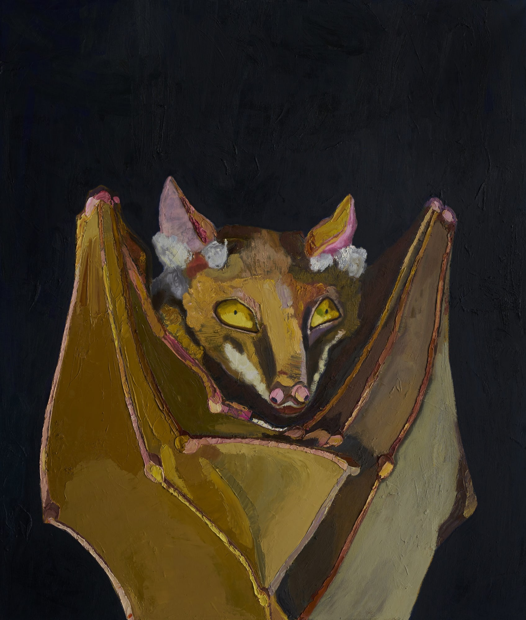 Nabeeha Mohamed - Same Sky, Different Fruit