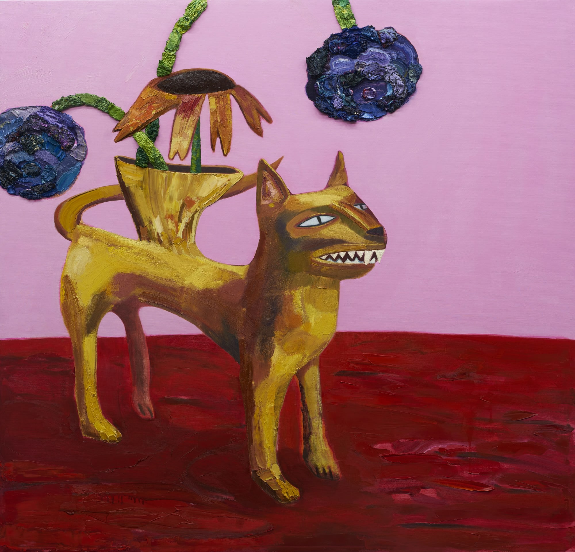 Nabeeha Mohamed - Same Sky, Different Fruit