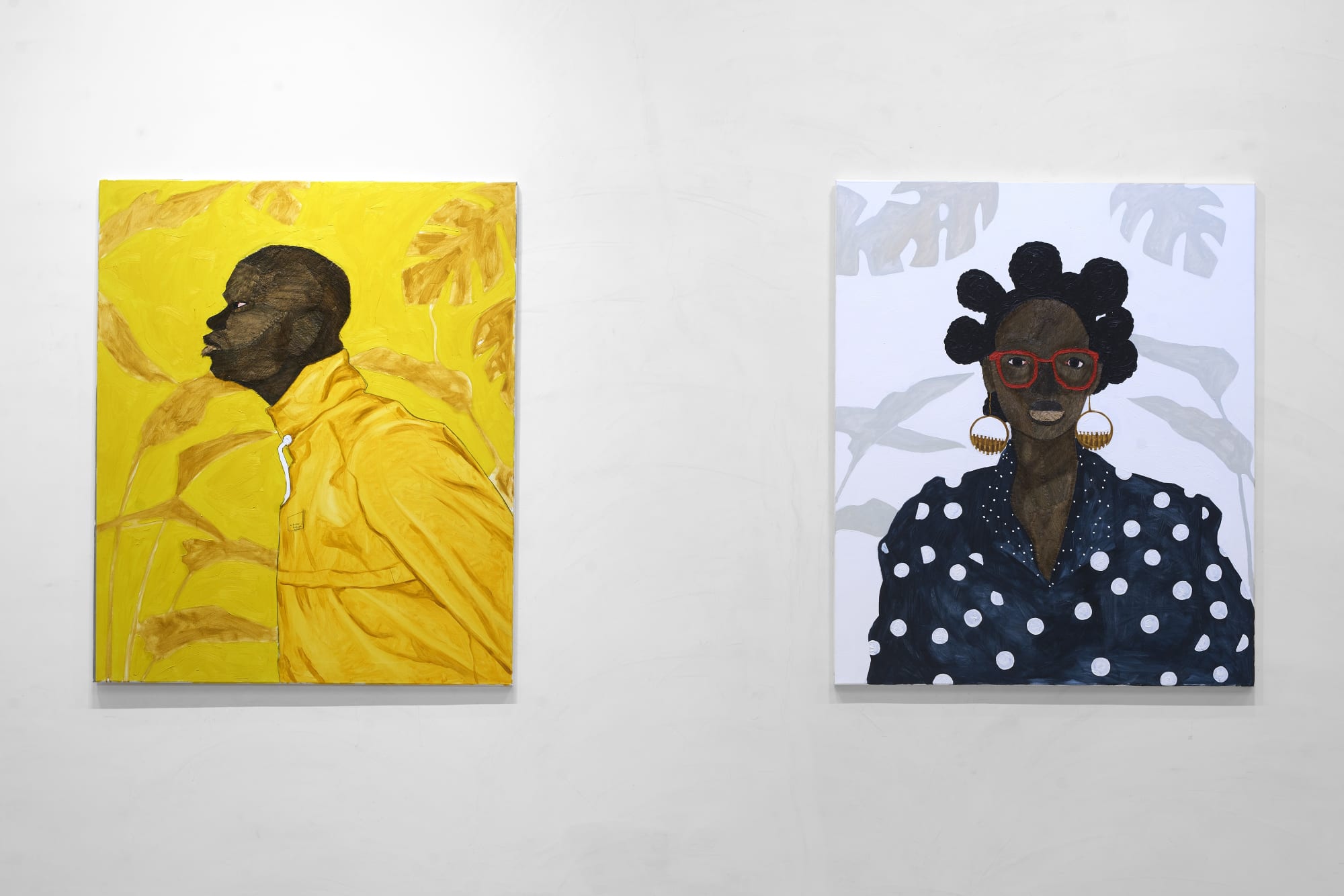 Aplerh-Doku Borlabi- Shia Hiɛ Nyam Woo: Honouring Home